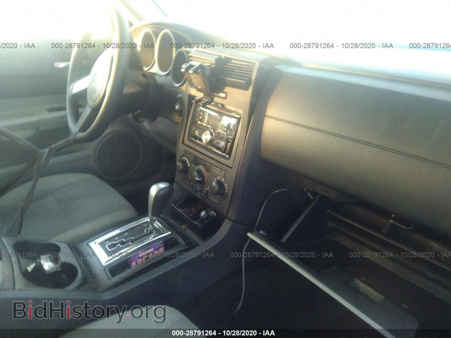 2006 DODGE CHARGER - VIN: 2B3KA43GX6H479507 - Фото 5