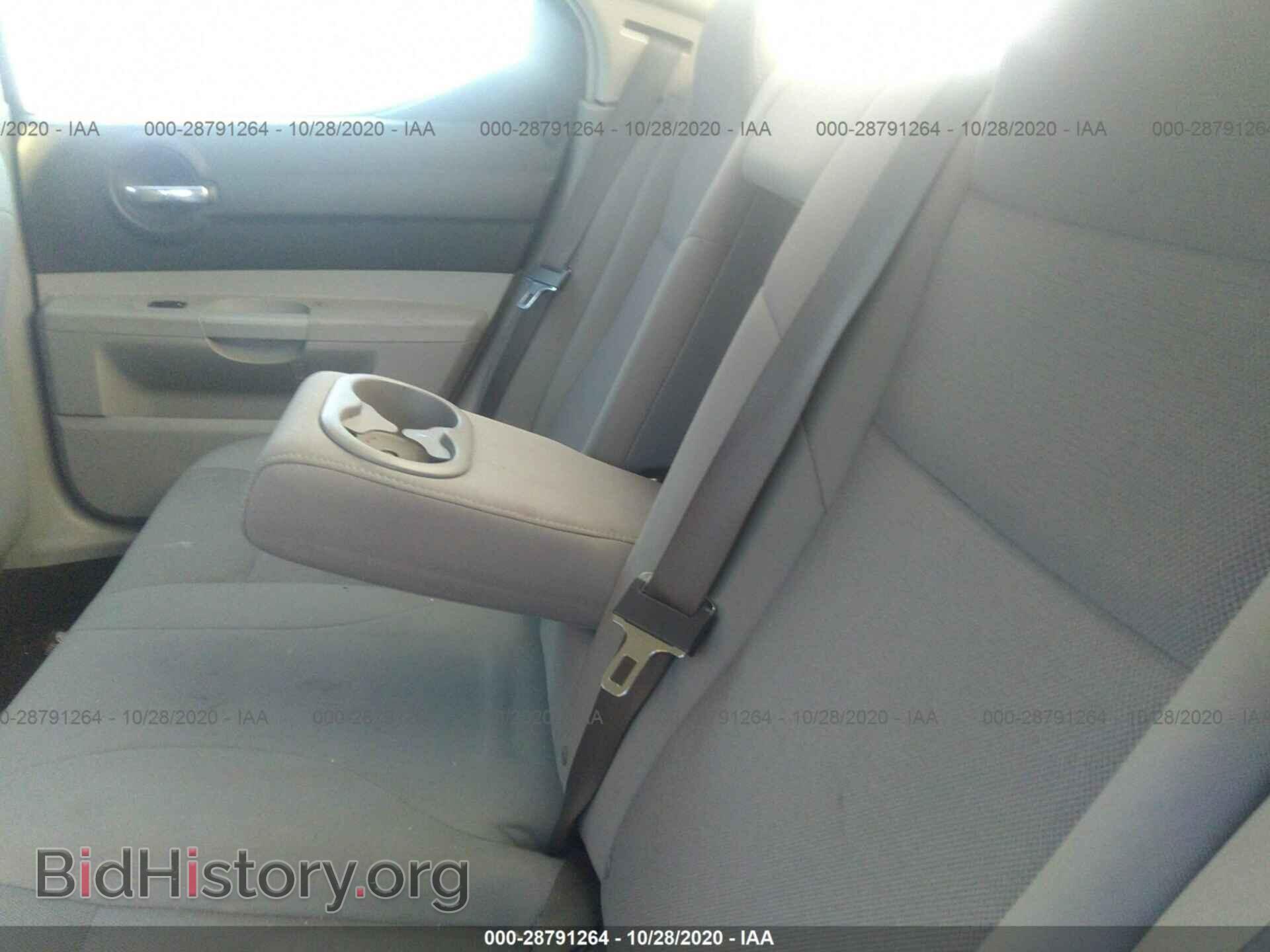2006 DODGE CHARGER - VIN: 2B3KA43GX6H479507 - Фото 8