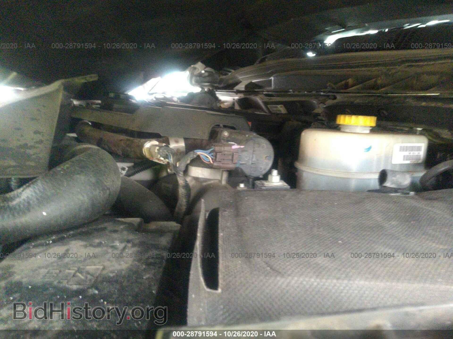 2013 RAM 3500 - VIN: 3C63RRGL2DG610224 - Фото 10