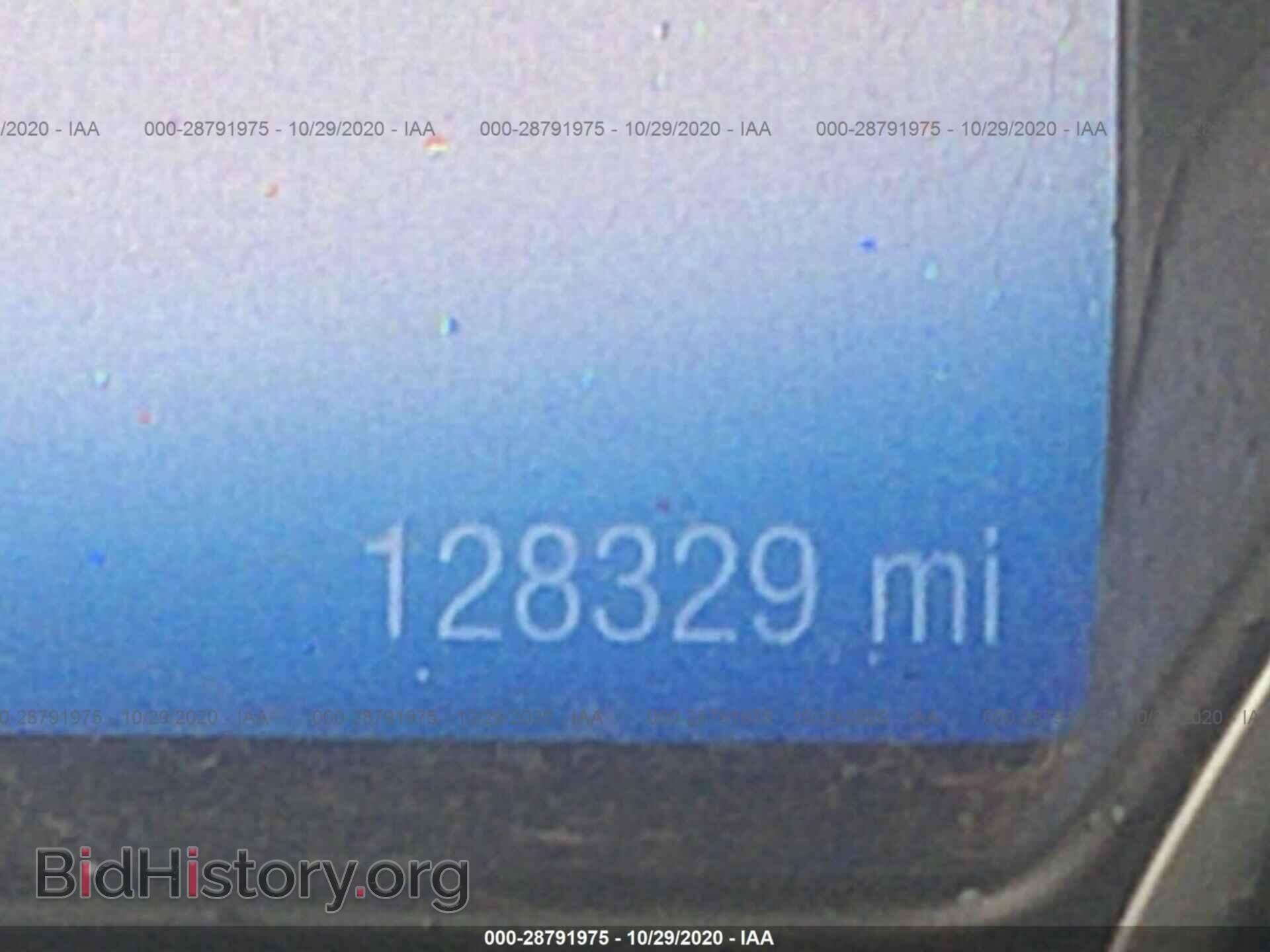 2012 FORD FOCUS - VIN: 1FAHP3N23CL451815 - Фото 7