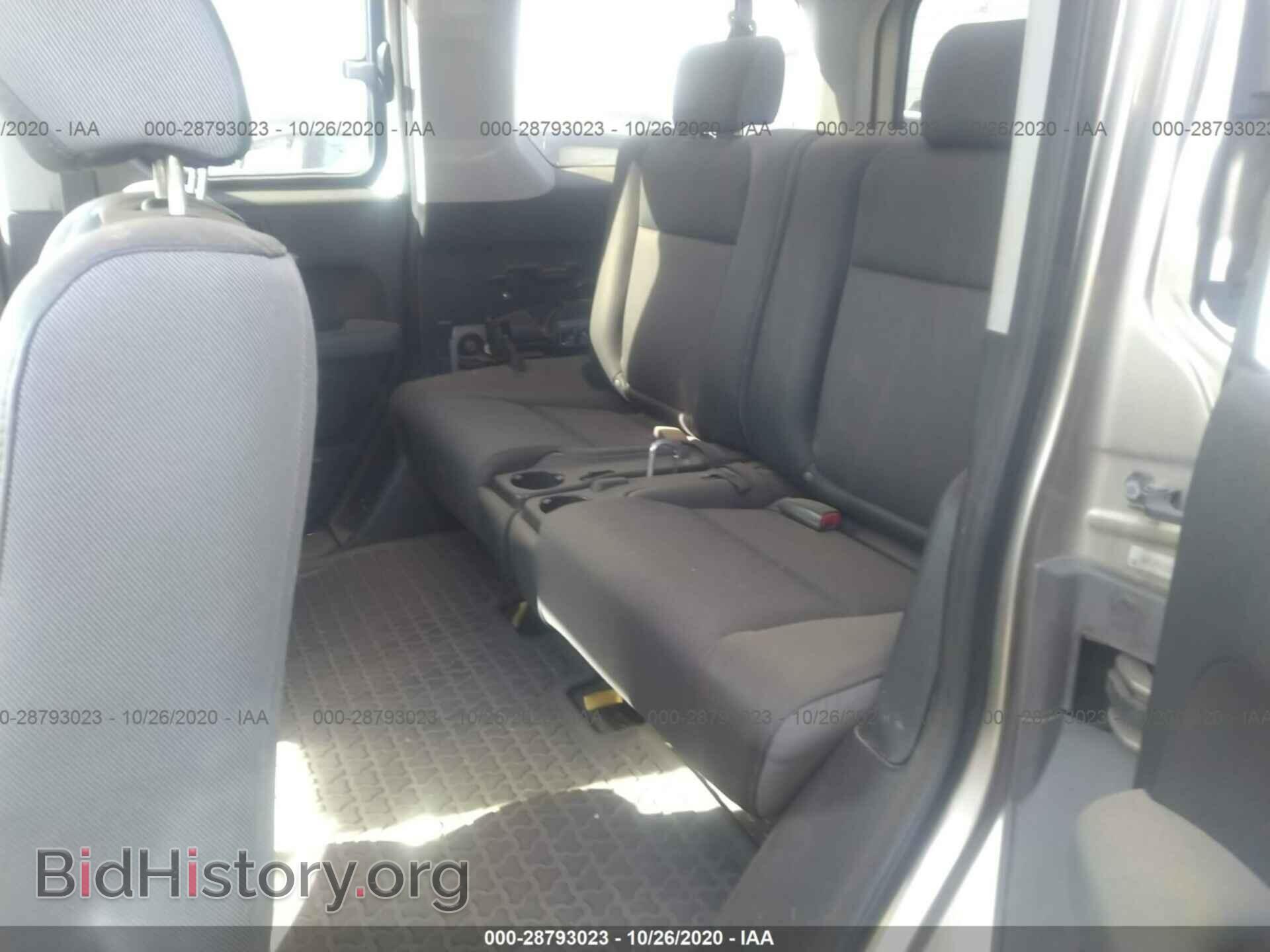 2004 HONDA ELEMENT - VIN: 5J6YH28534L019695 - Фото 8
