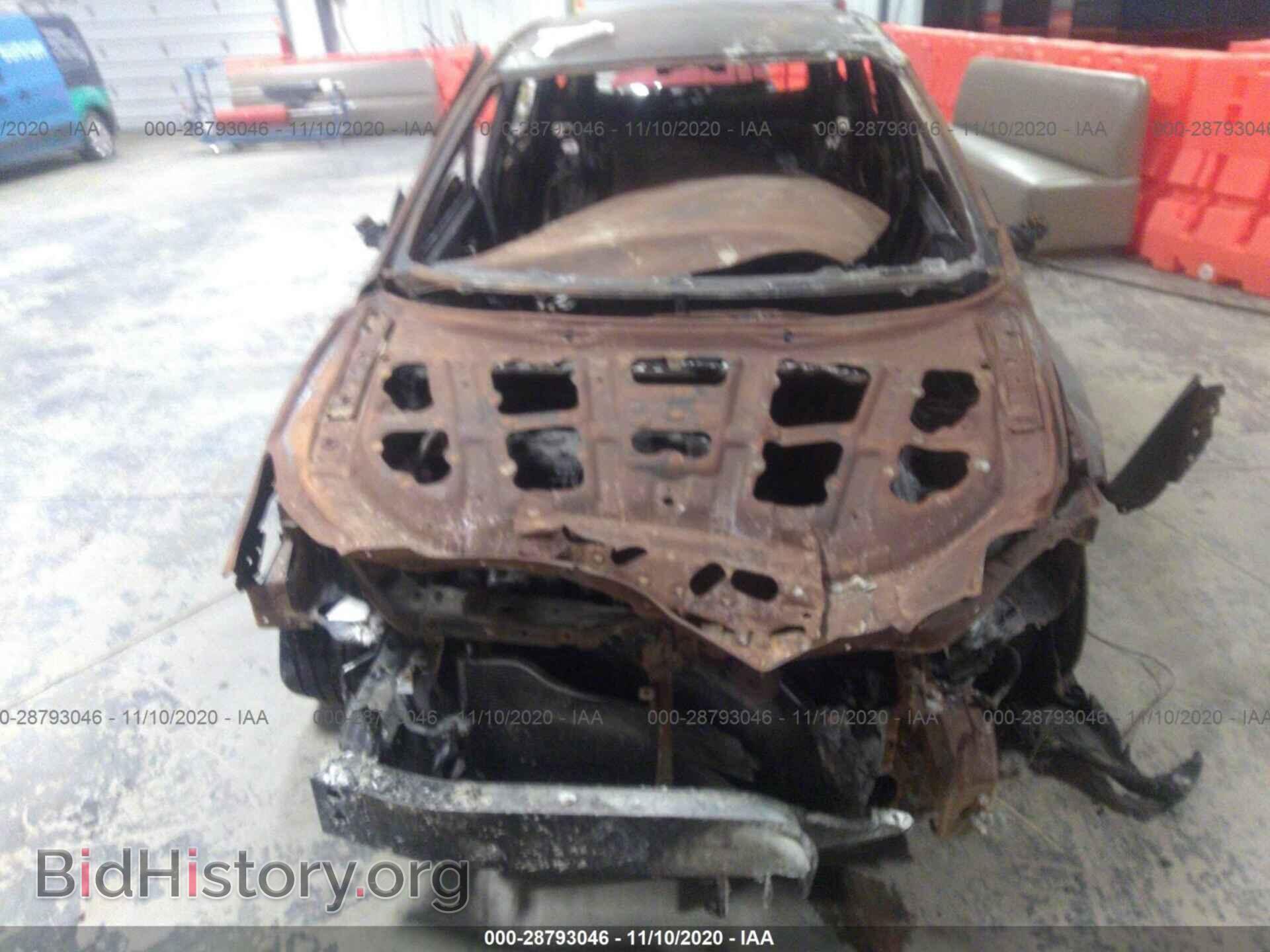 2010 TOYOTA MATRIX - VIN: 2T1KU4EE5AC358548 - Фото 6