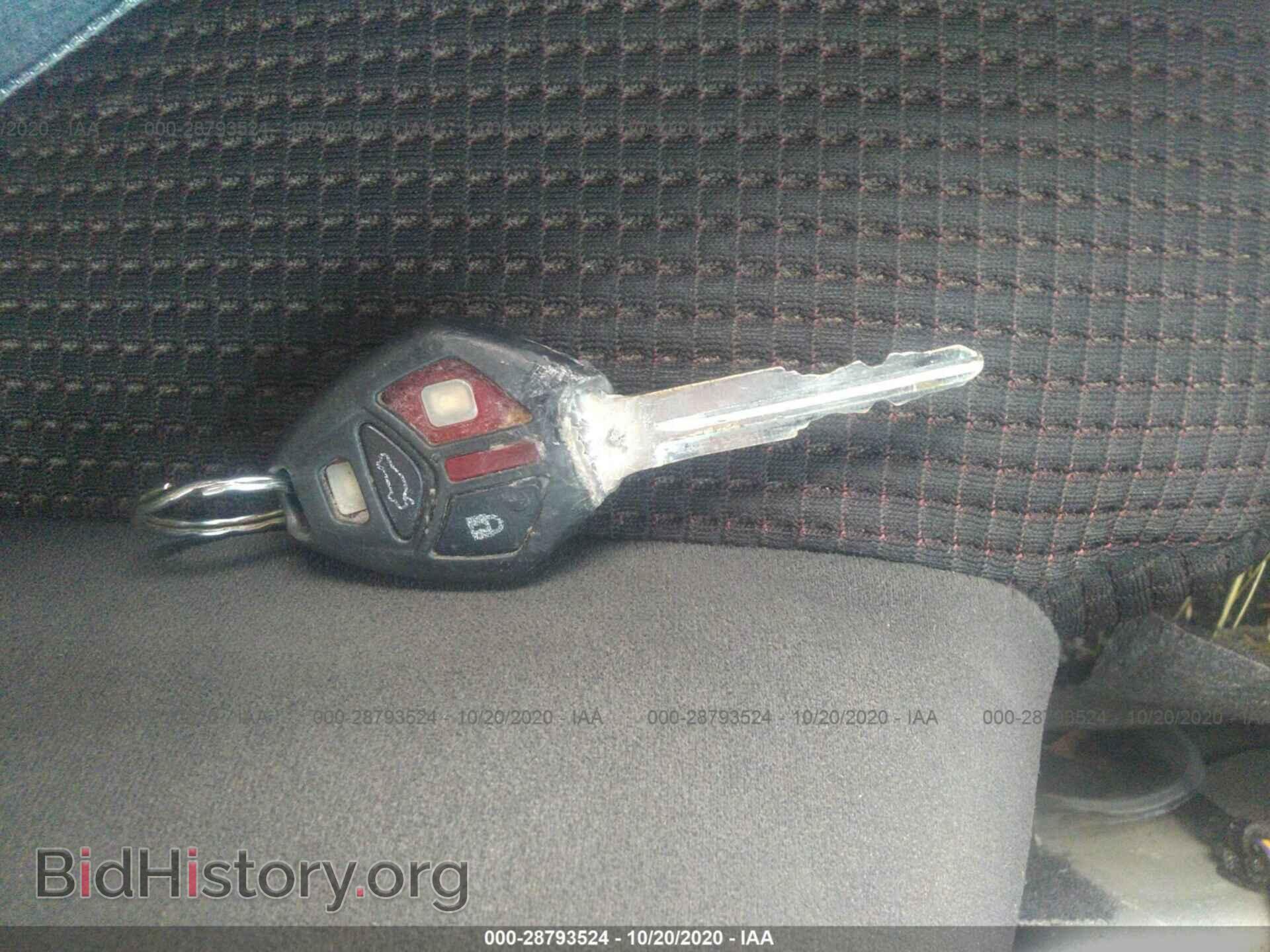 2009 MITSUBISHI ECLIPSE - VIN: 4A3AL25F89E011197 - Фото 11