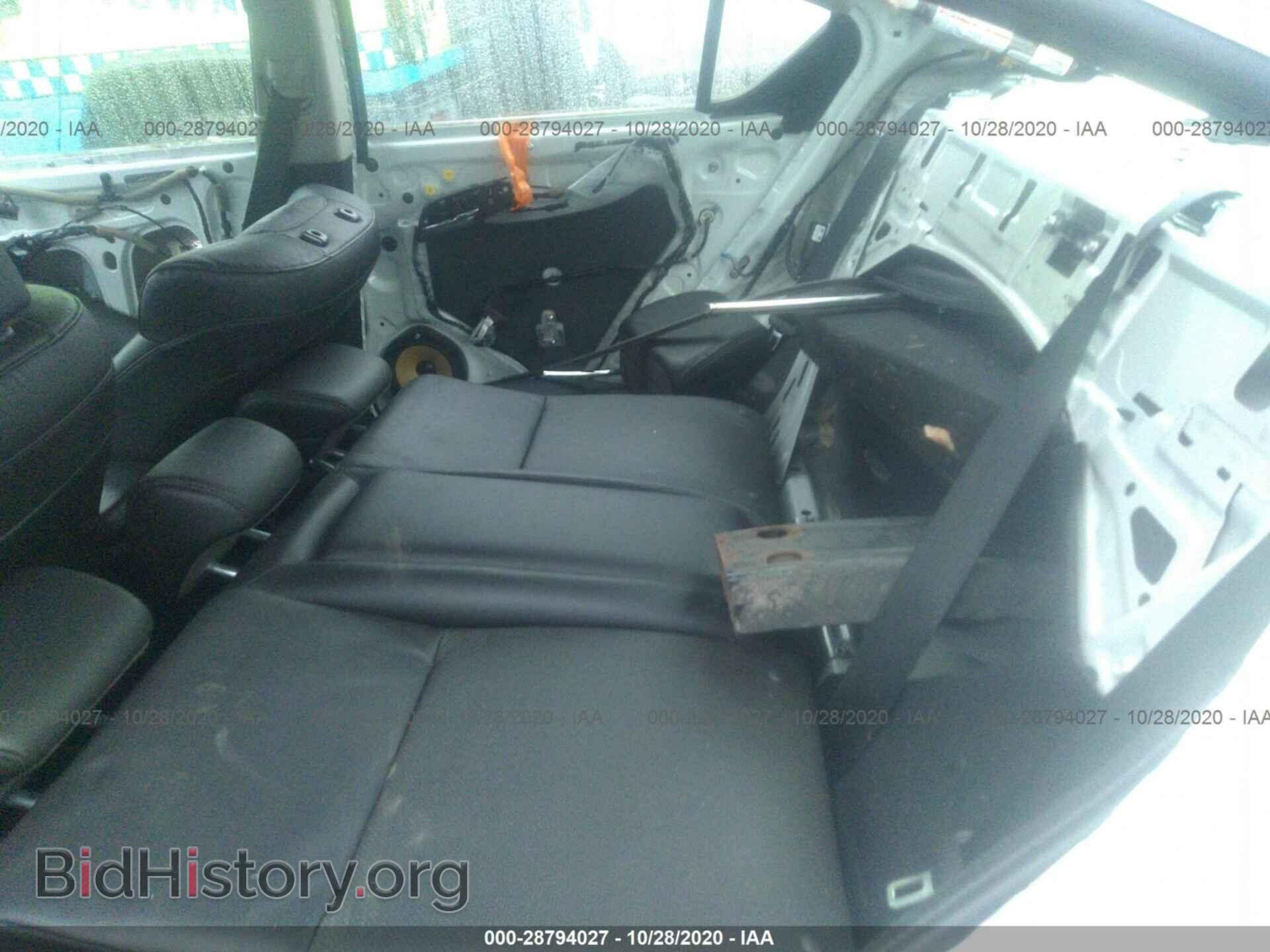 2015 ACURA ILX - VIN: 19VDE1F30FE000406 - Фото 8