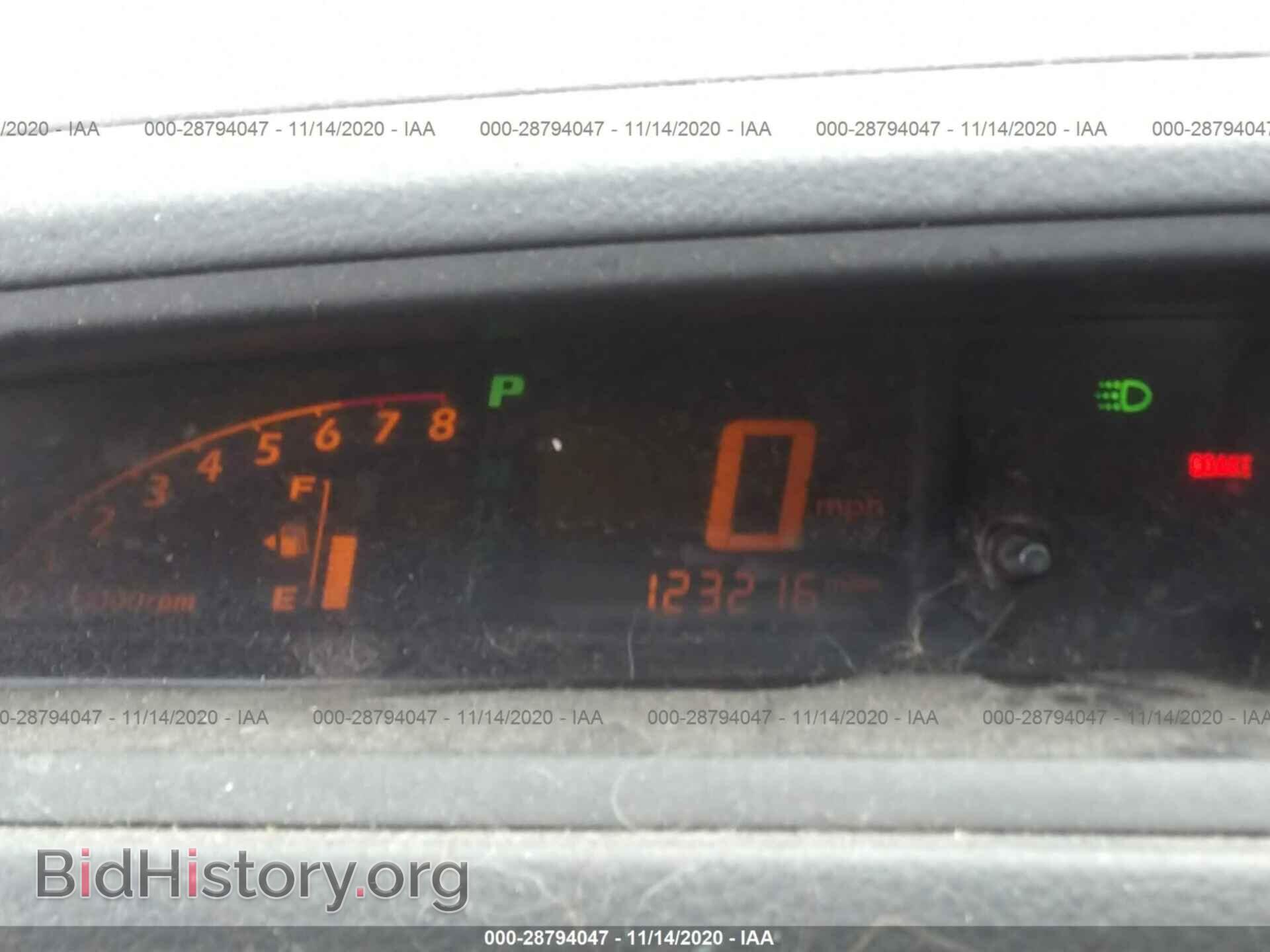 2003 SUZUKI AERIO - VIN: JS2RA41S735164337 - Фото 7