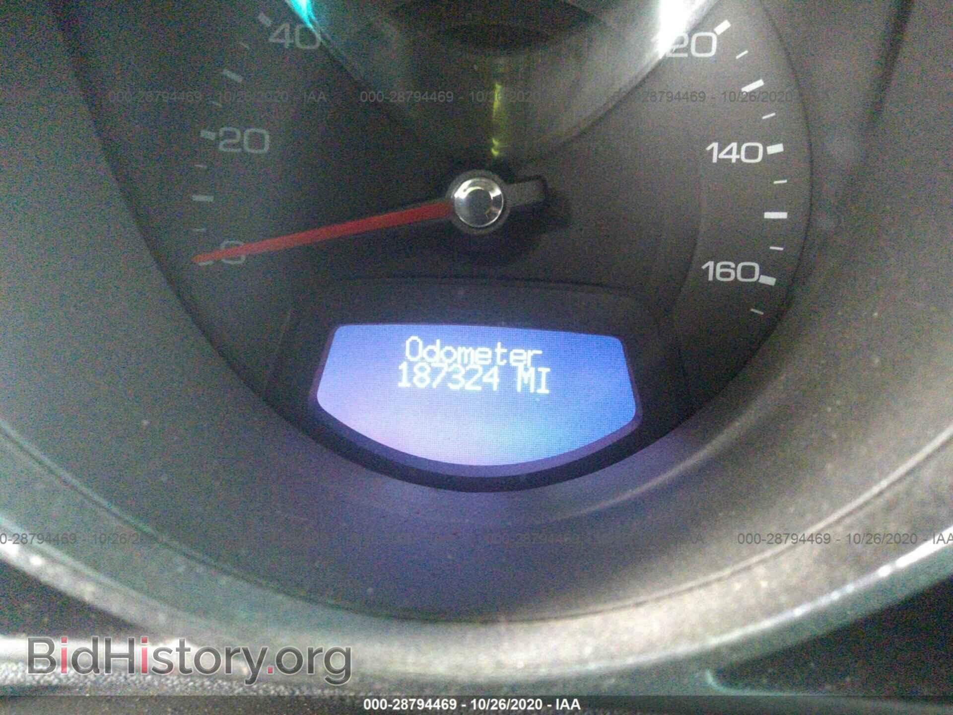 2008 CADILLAC CTS - VIN: 1G6DT57V080192686 - Фото 7