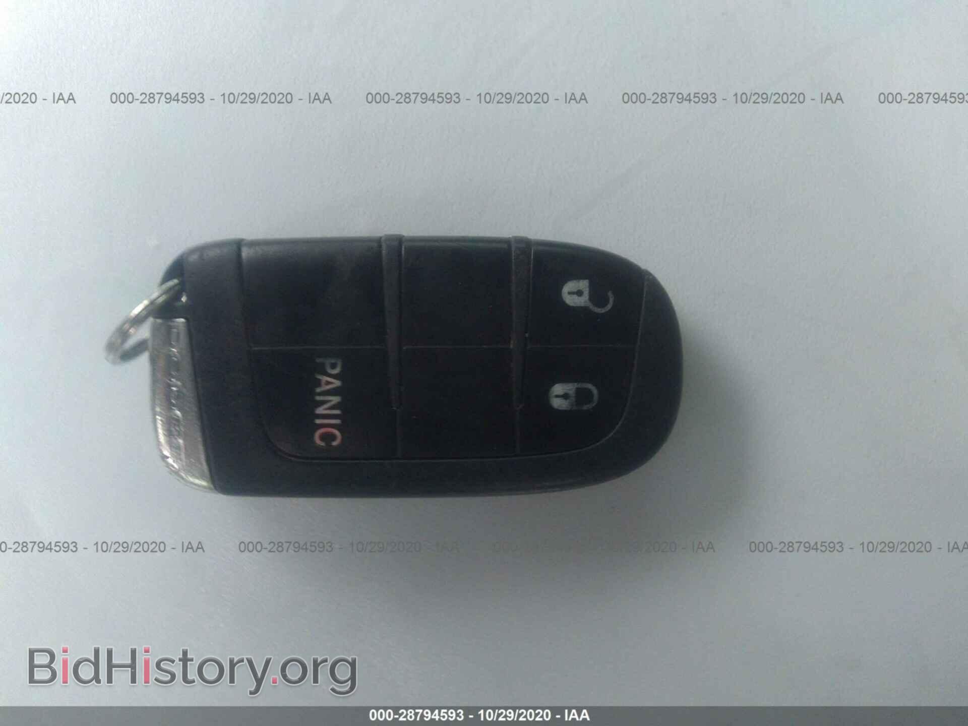 2012 DODGE JOURNEY - VIN: 3C4PDCBB3CT356307 - Photo 11