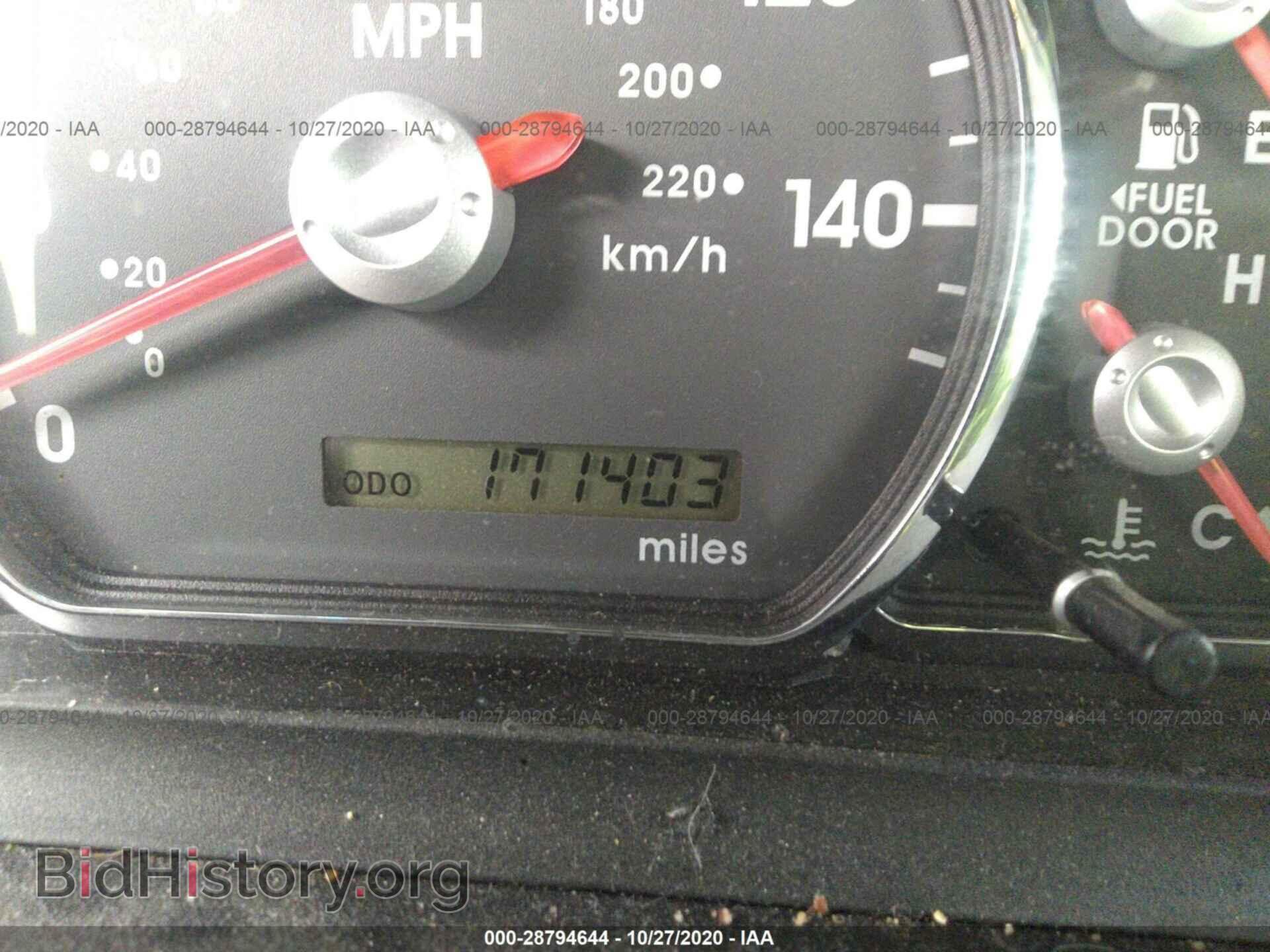 2007 MITSUBISHI GALANT - VIN: 4A3AB36F97E038722 - Фото 7
