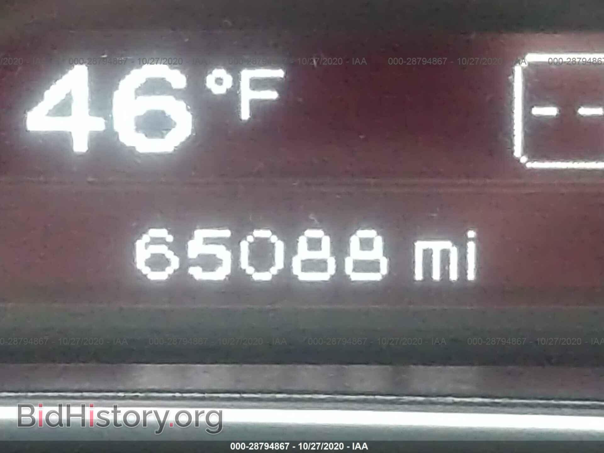 2016 DODGE DART - VIN: 1C3CDFBB2GD531646 - Фото 7