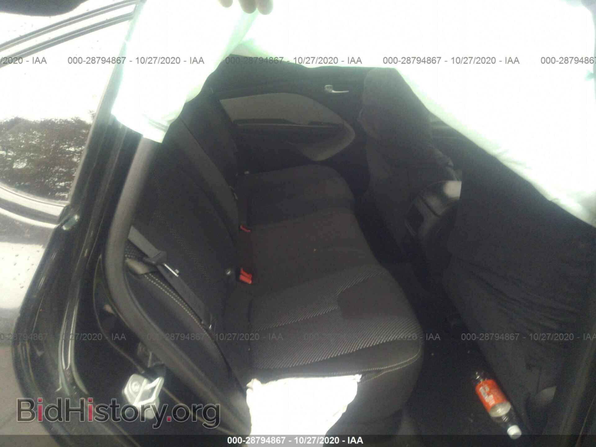 2016 DODGE DART - VIN: 1C3CDFBB2GD531646 - Фото 8