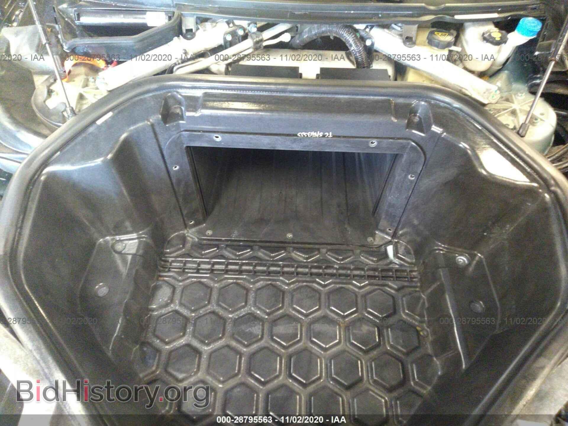 2013 TESLA MODEL S - VIN: 5YJSA1DN8DFP12281 - Photo 10