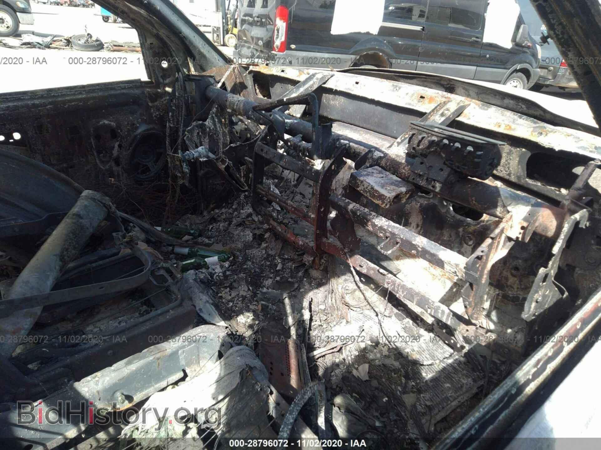 2007 DODGE RAM 3500 - VIN: 3D7MX48A87G807346 - Фото 5