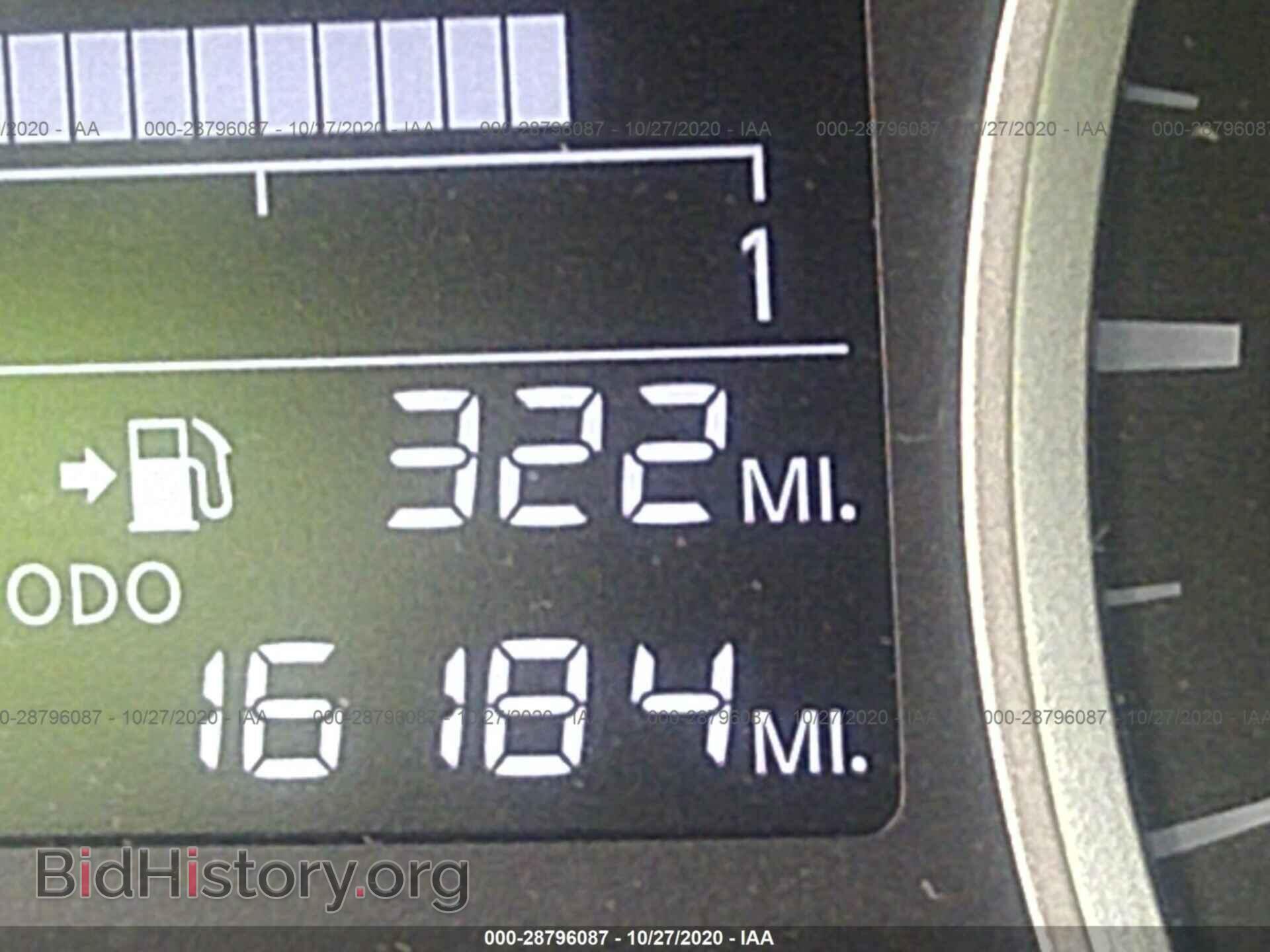 2019 NISSAN KICKS - VIN: 3N1CP5CU3KL562410 - Photo 7