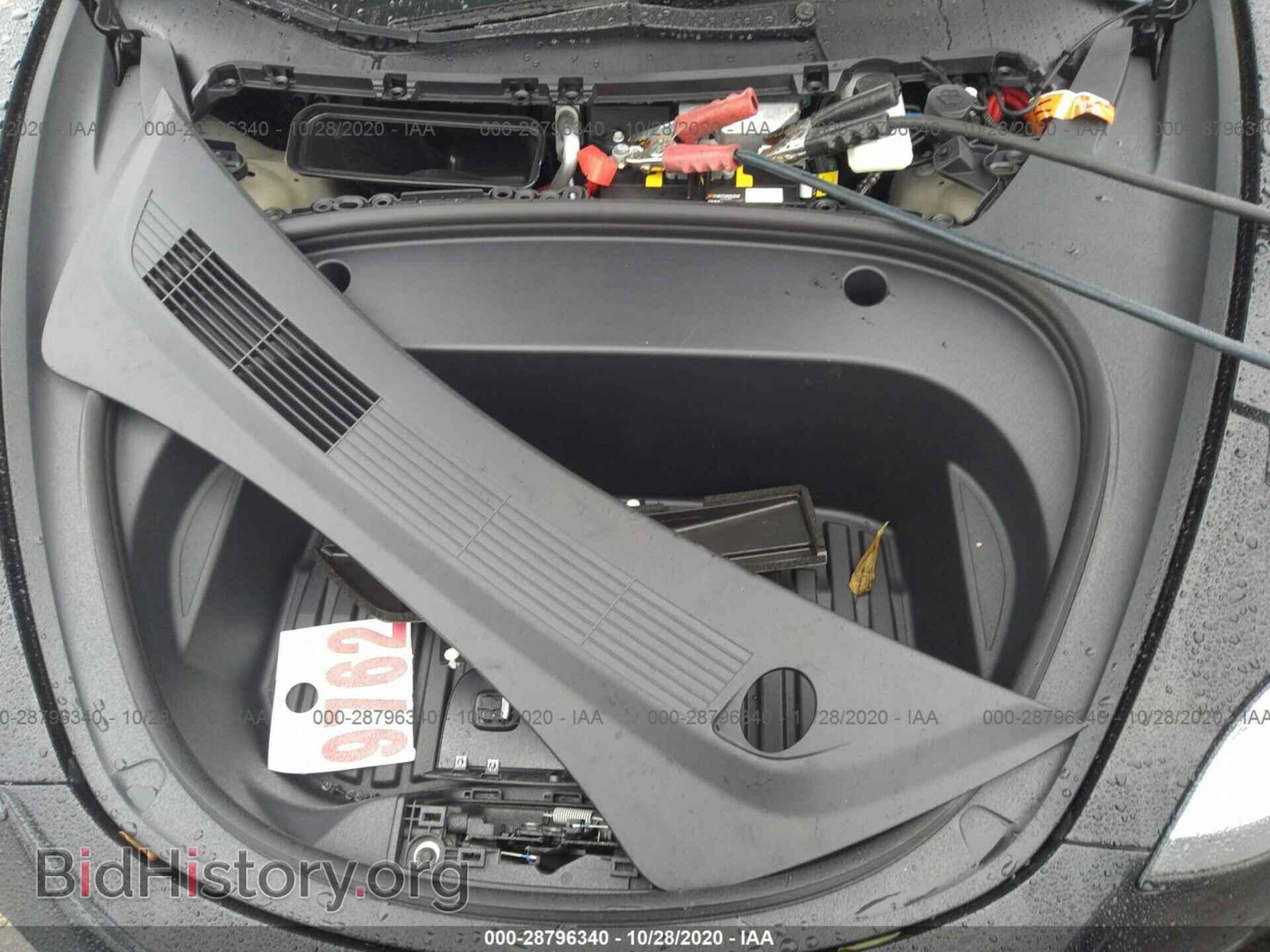 2020 TESLA MODEL 3 - VIN: 5YJ3E1EA4LF796618 - Photo 10
