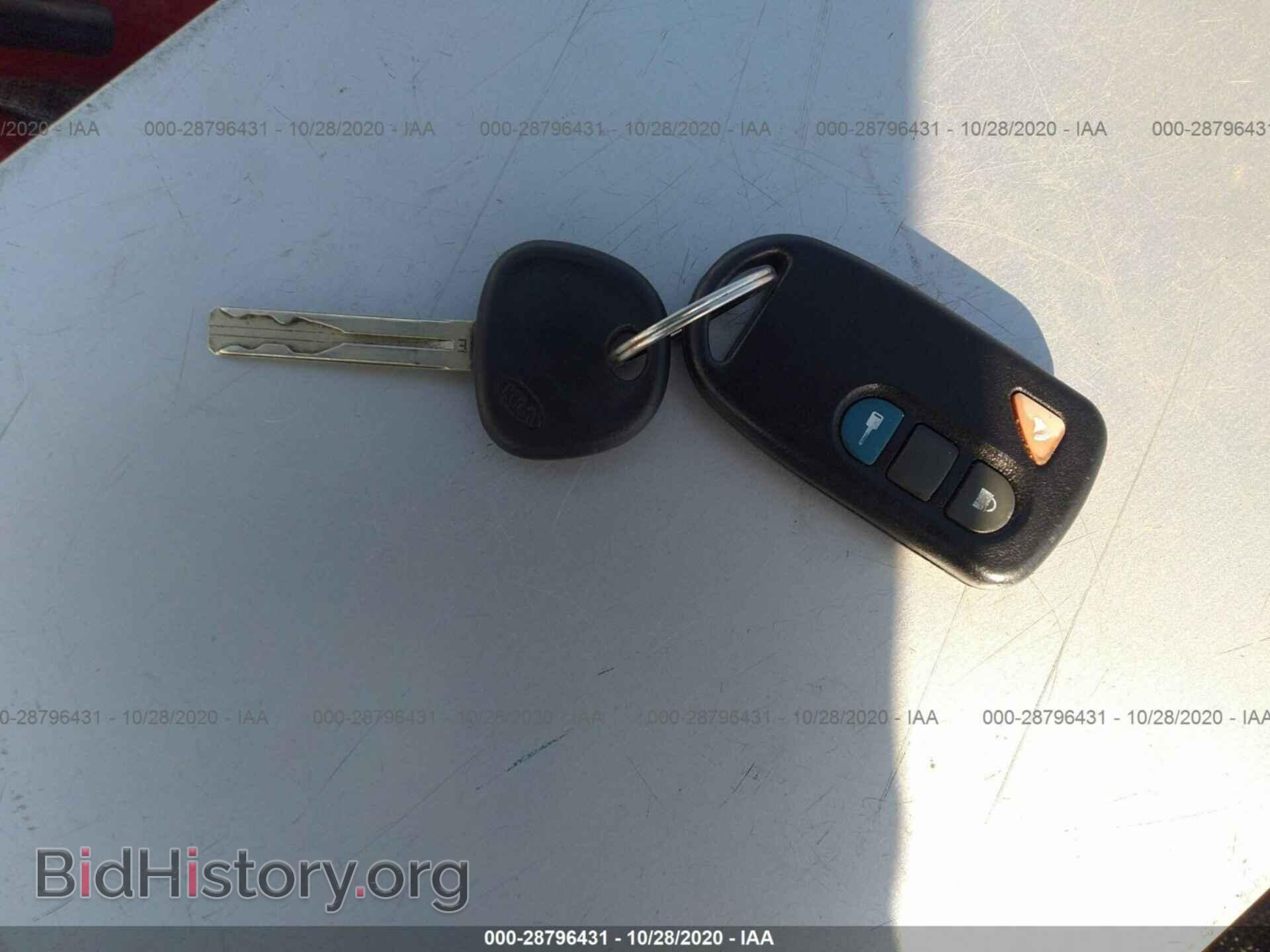 2013 KIA OPTIMA - VIN: KNAGM4A73D5403076 - Photo 11