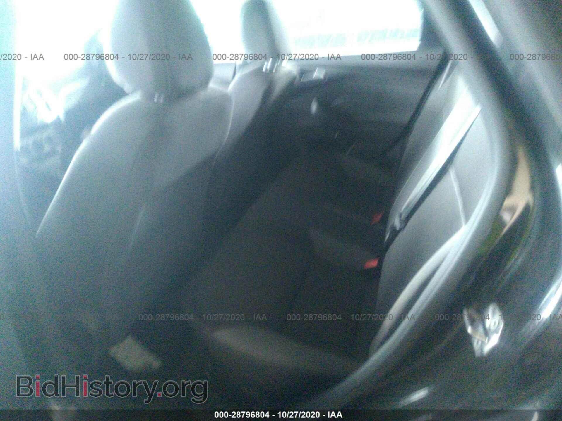 2013 FORD FOCUS - VIN: 1FADP3F23DL198221 - Photo 8