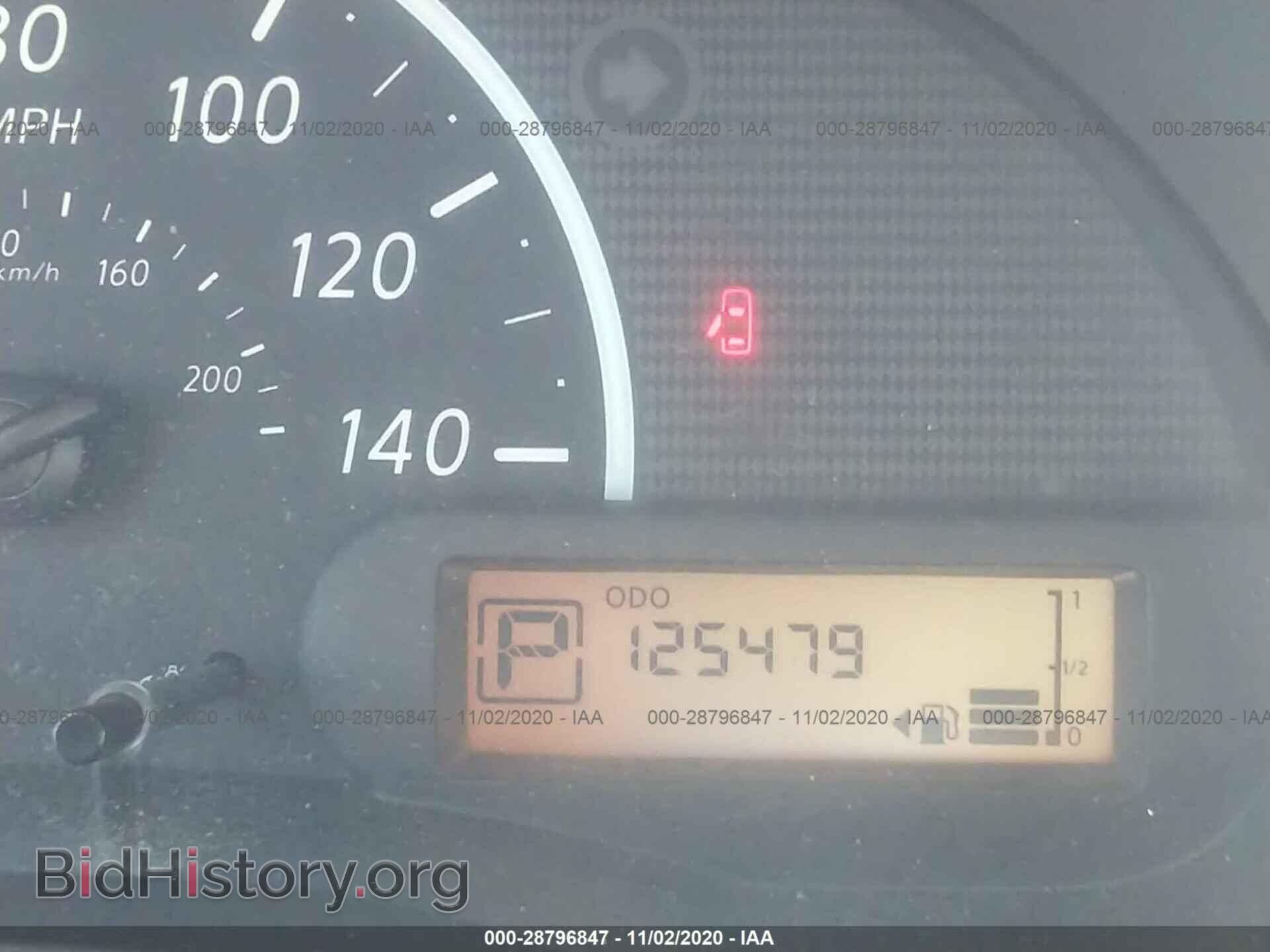 2012 NISSAN VERSA - VIN: 3N1CN7AP7CL899582 - Фото 7