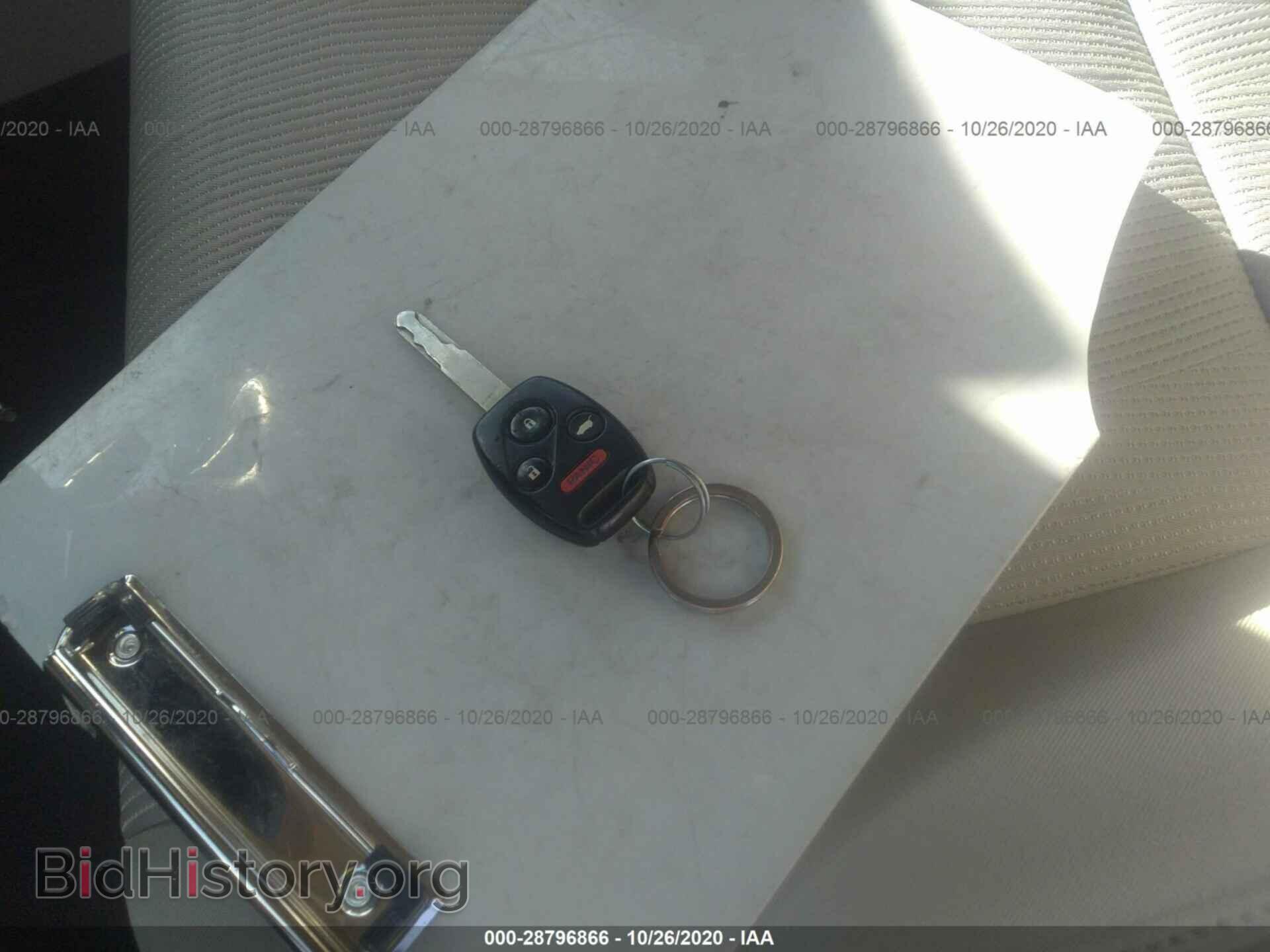 2009 HONDA PILOT - VIN: 5FNYF384X9B001049 - Photo 11