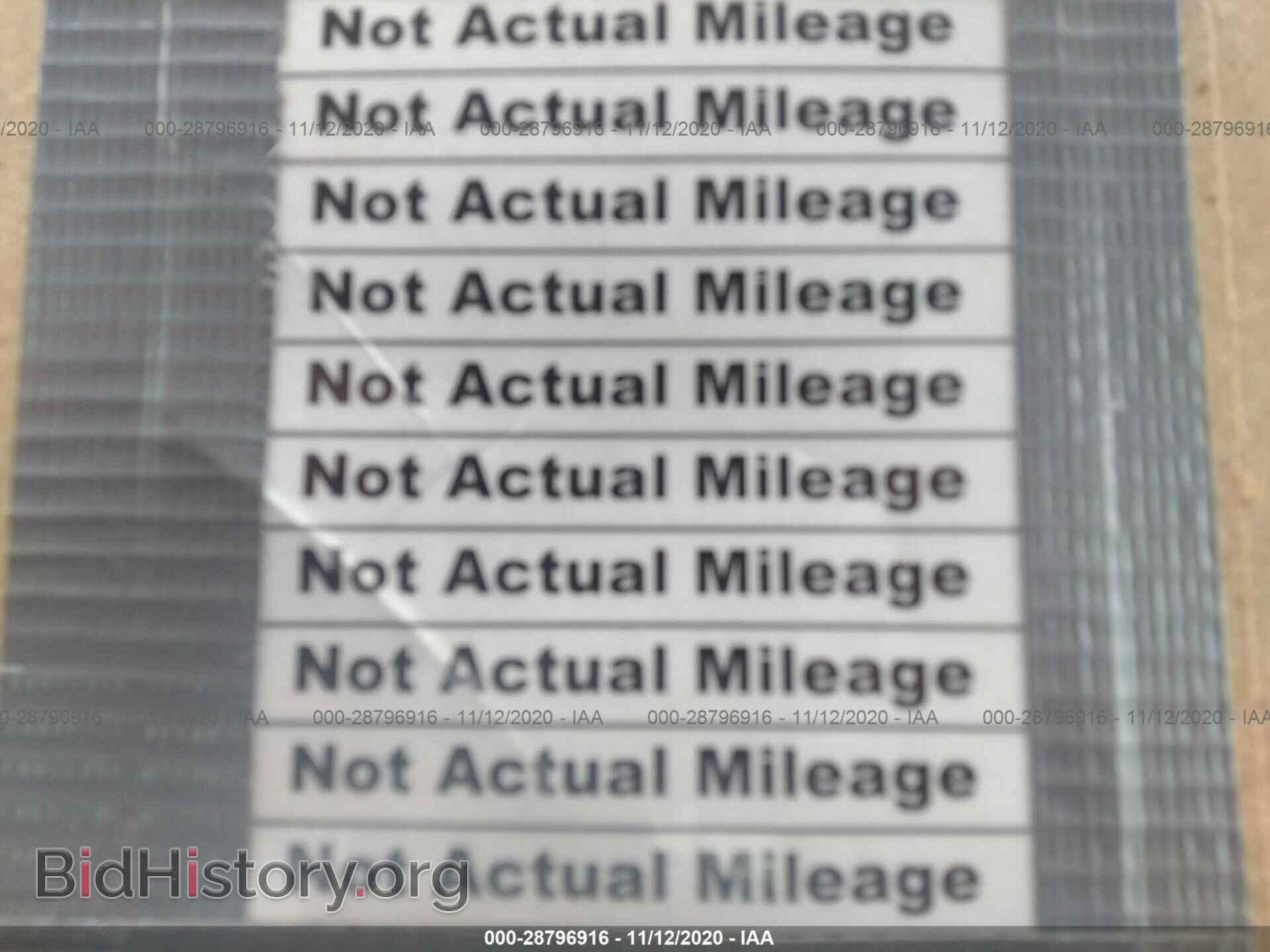 2007 NISSAN MAXIMA - VIN: 1N4BA41E27C834728 - Фото 7