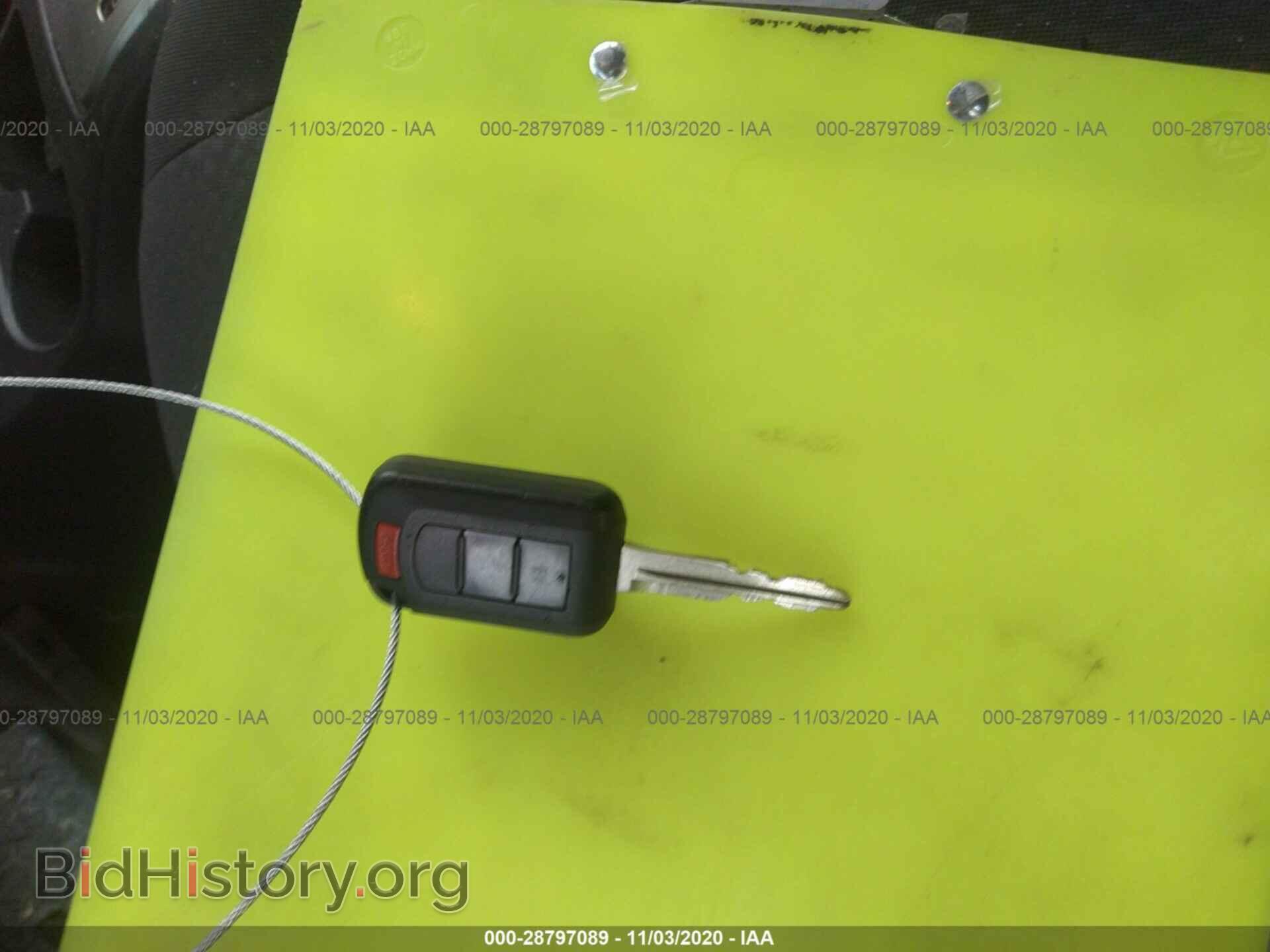 2018 MITSUBISHI MIRAGE G4 - VIN: ML32F3FJ2JHF06978 - Фото 11