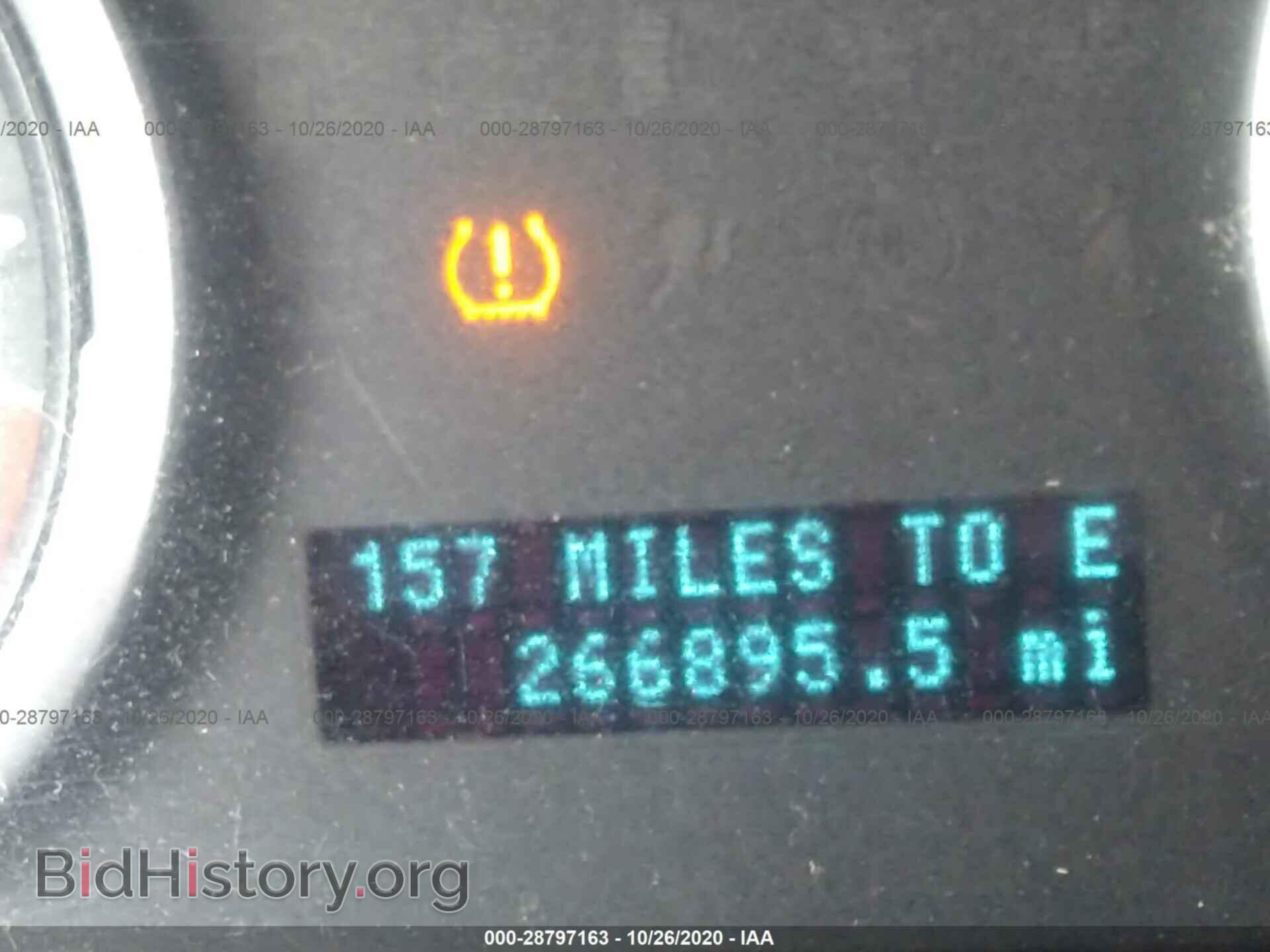 2010 FORD FOCUS - VIN: 1FAHP3FNXAW252197 - Фото 7