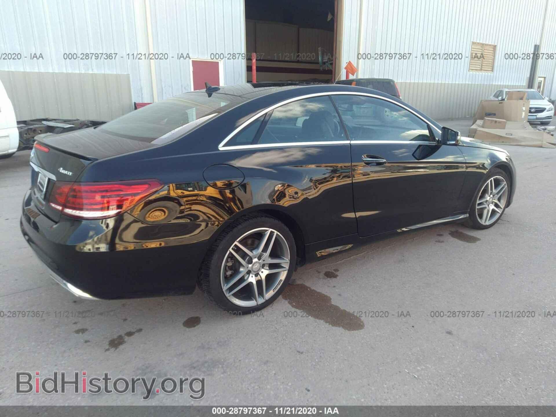 2016 MERCEDES-BENZ E-CLASS - VIN: WDDKJ6HB5GF334763 - Фото 4