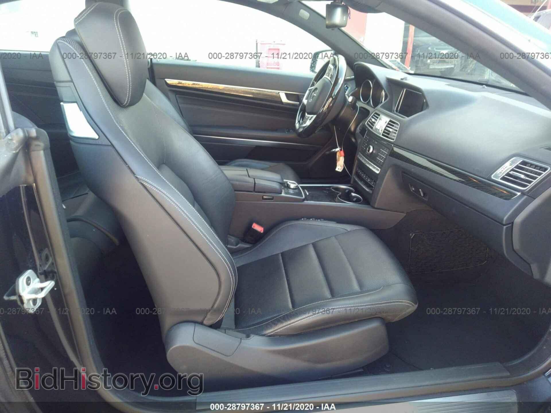2016 MERCEDES-BENZ E-CLASS - VIN: WDDKJ6HB5GF334763 - Фото 5
