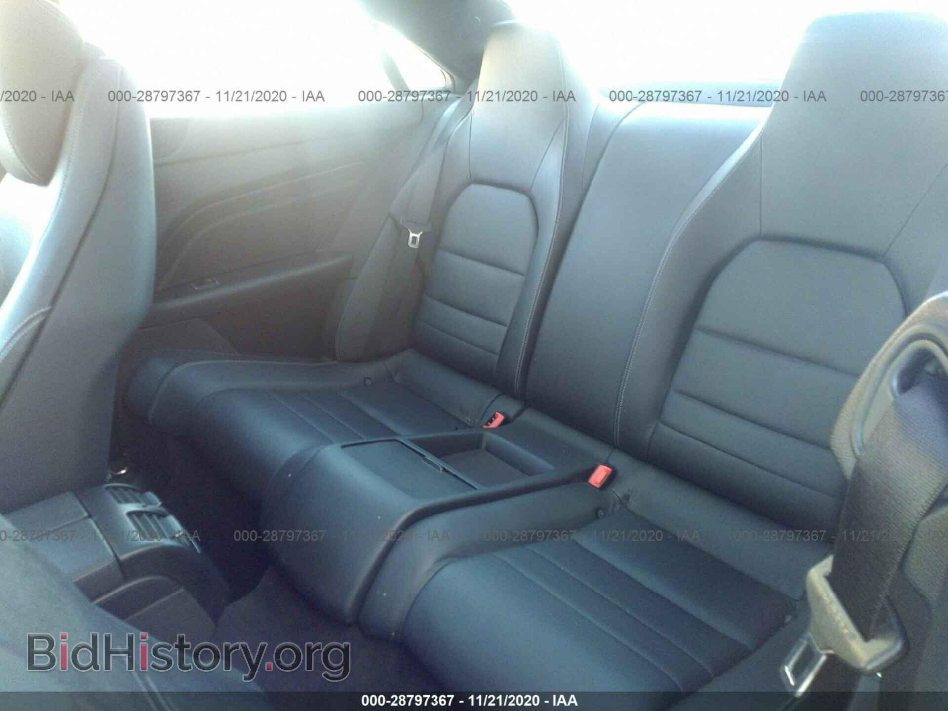 2016 MERCEDES-BENZ E-CLASS - VIN: WDDKJ6HB5GF334763 - Фото 8