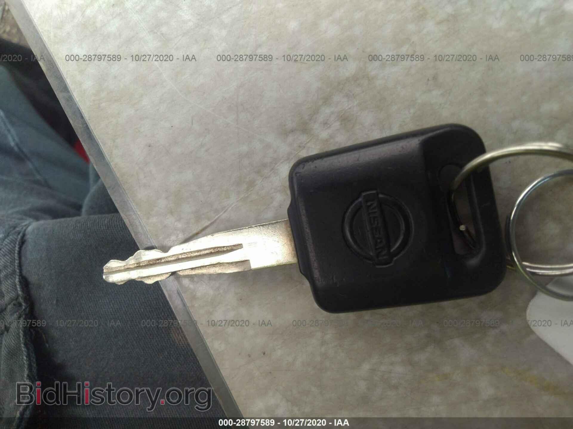 2014 NISSAN VERSA NOTE - VIN: 3N1CE2CP0EL390467 - Фото 11
