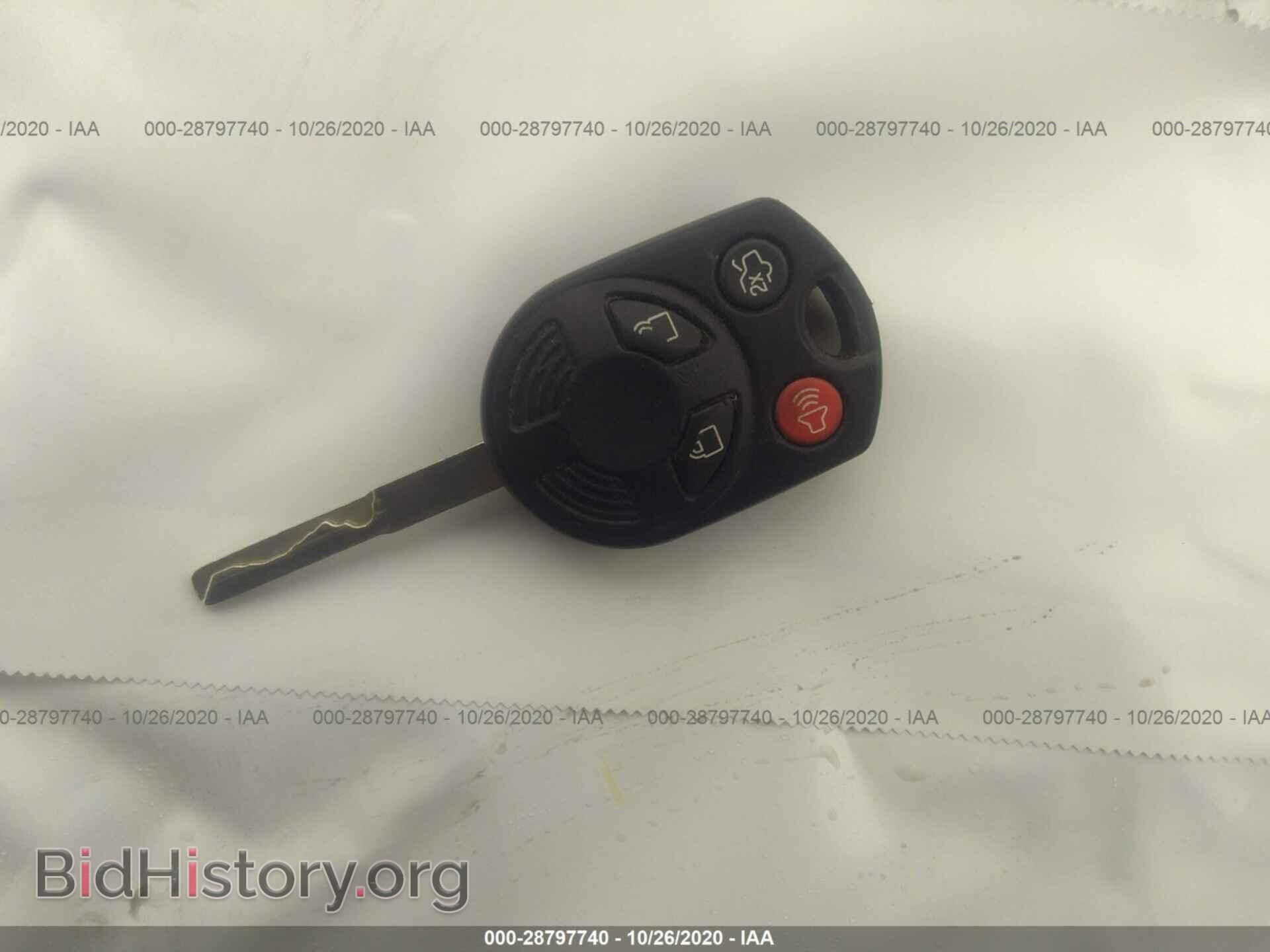 2015 FORD FOCUS - VIN: 1FADP3F21FL254109 - Фото 11