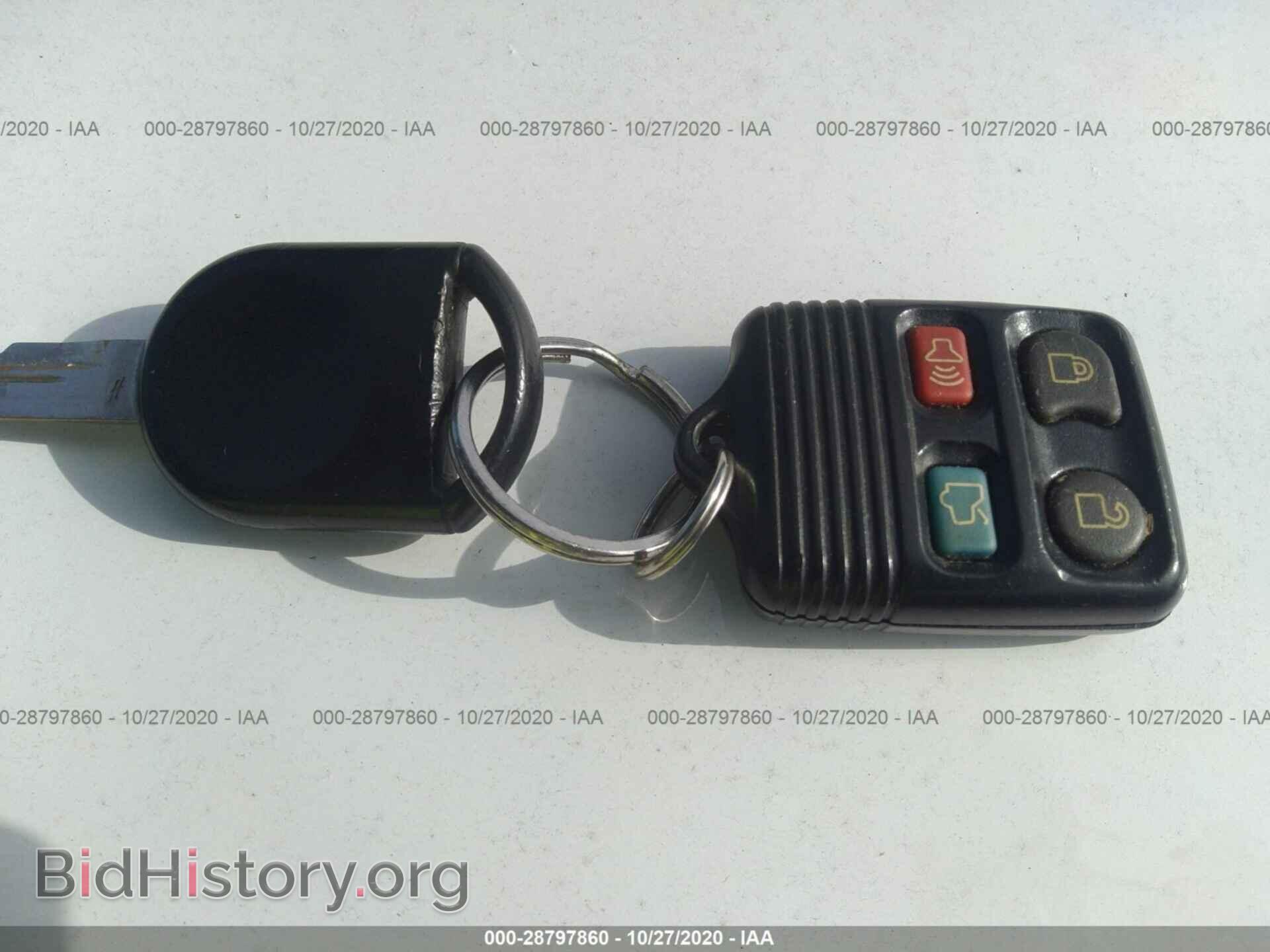 2007 FORD FOCUS - VIN: 1FAFP31N47W177844 - Фото 11