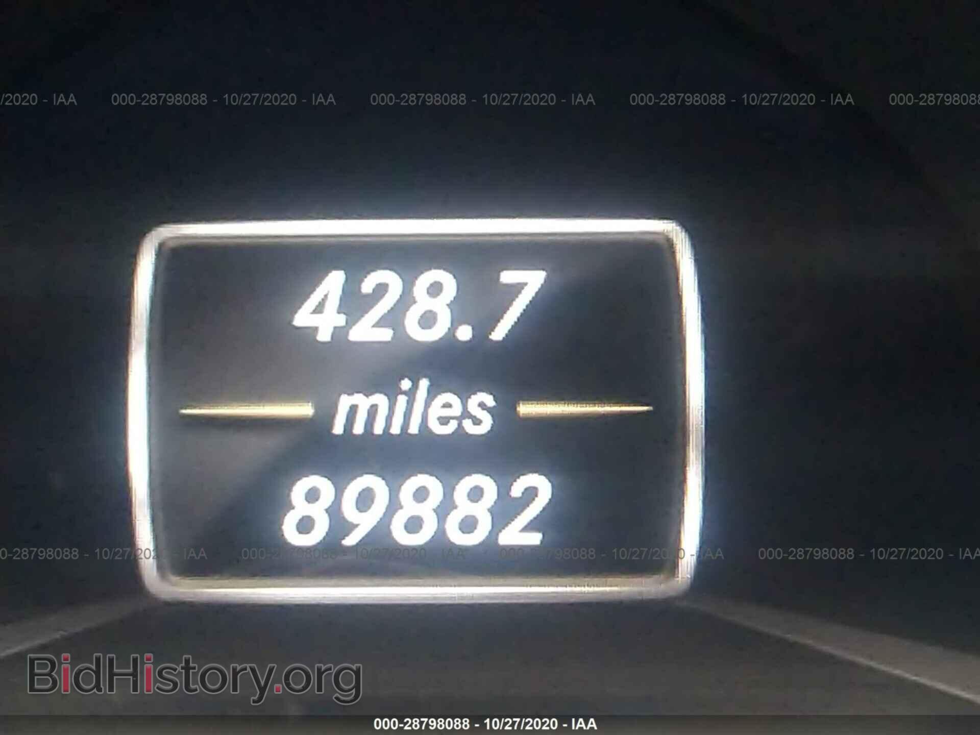 2012 MERCEDES-BENZ E-CLASS - VIN: WDDHF2EB3CA568075 - Photo 7
