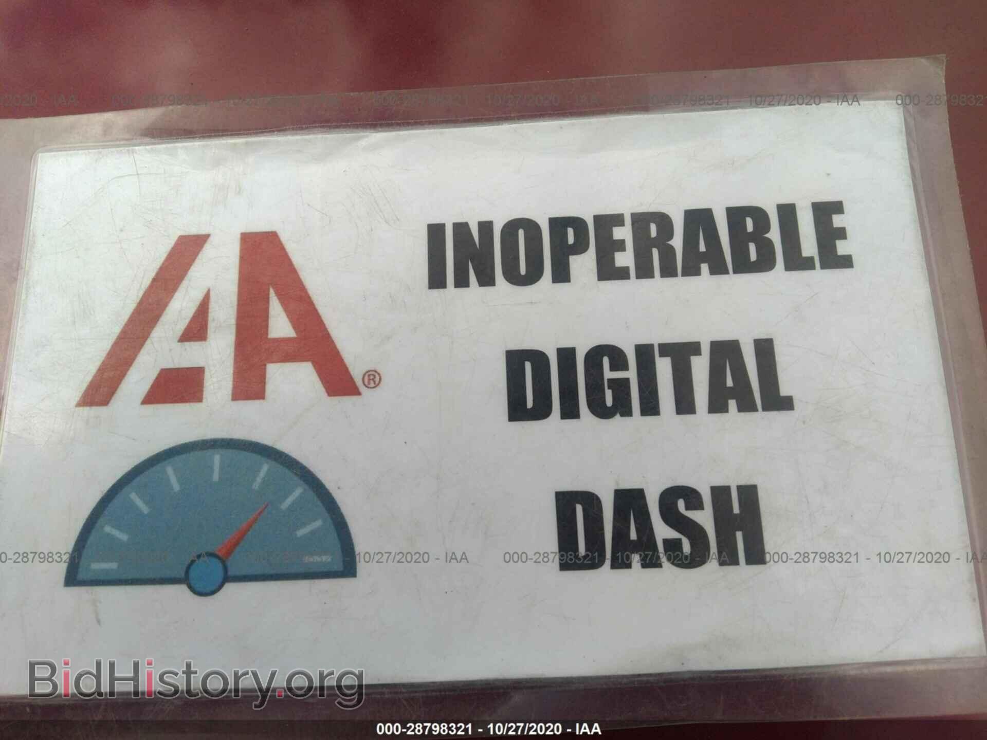 2012 TOYOTA RAV4 - VIN: 2T3BF4DV0CW211896 - Фото 7