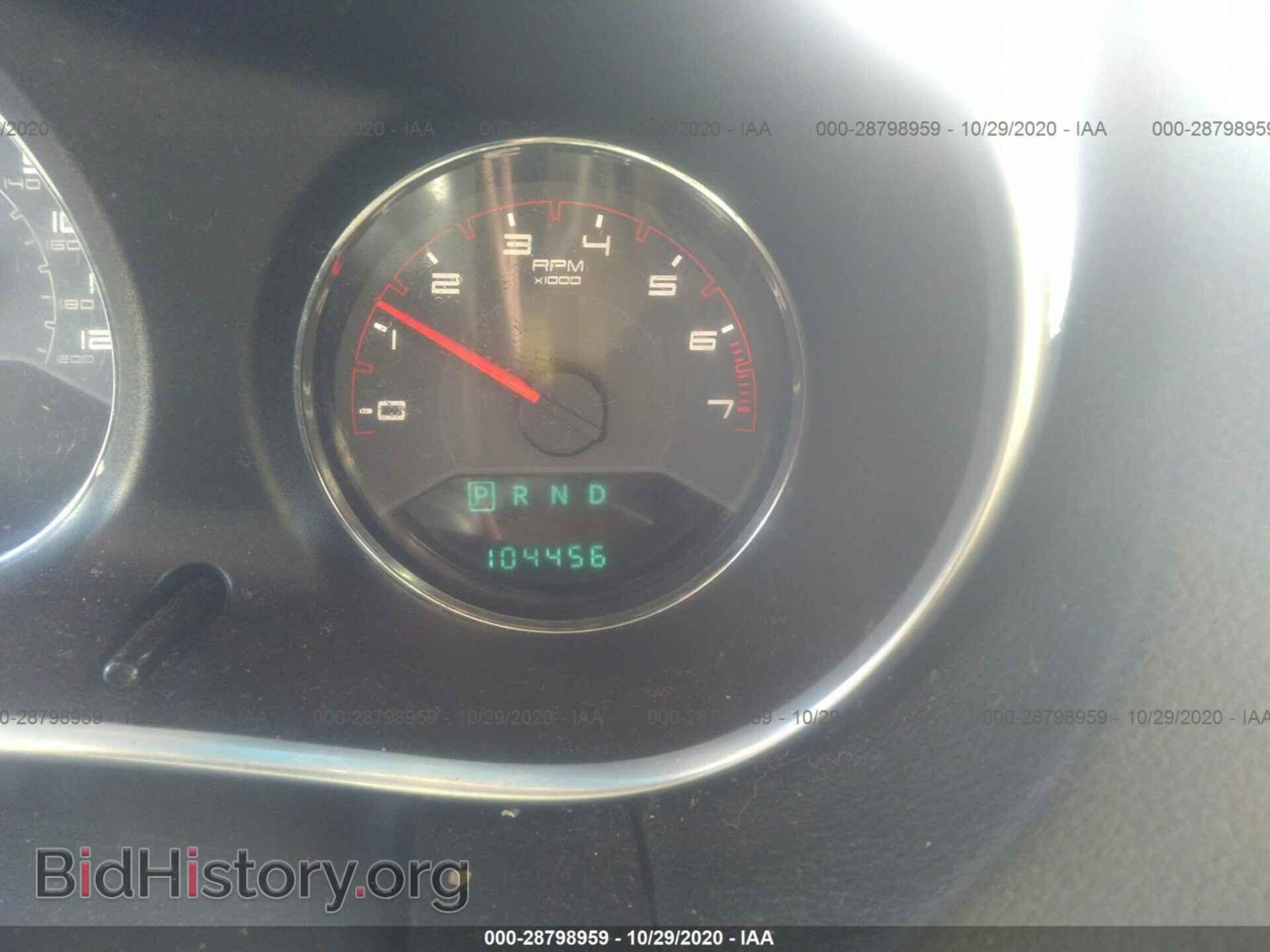 2014 DODGE AVENGER - VIN: 1C3CDZAG2EN218277 - Фото 7