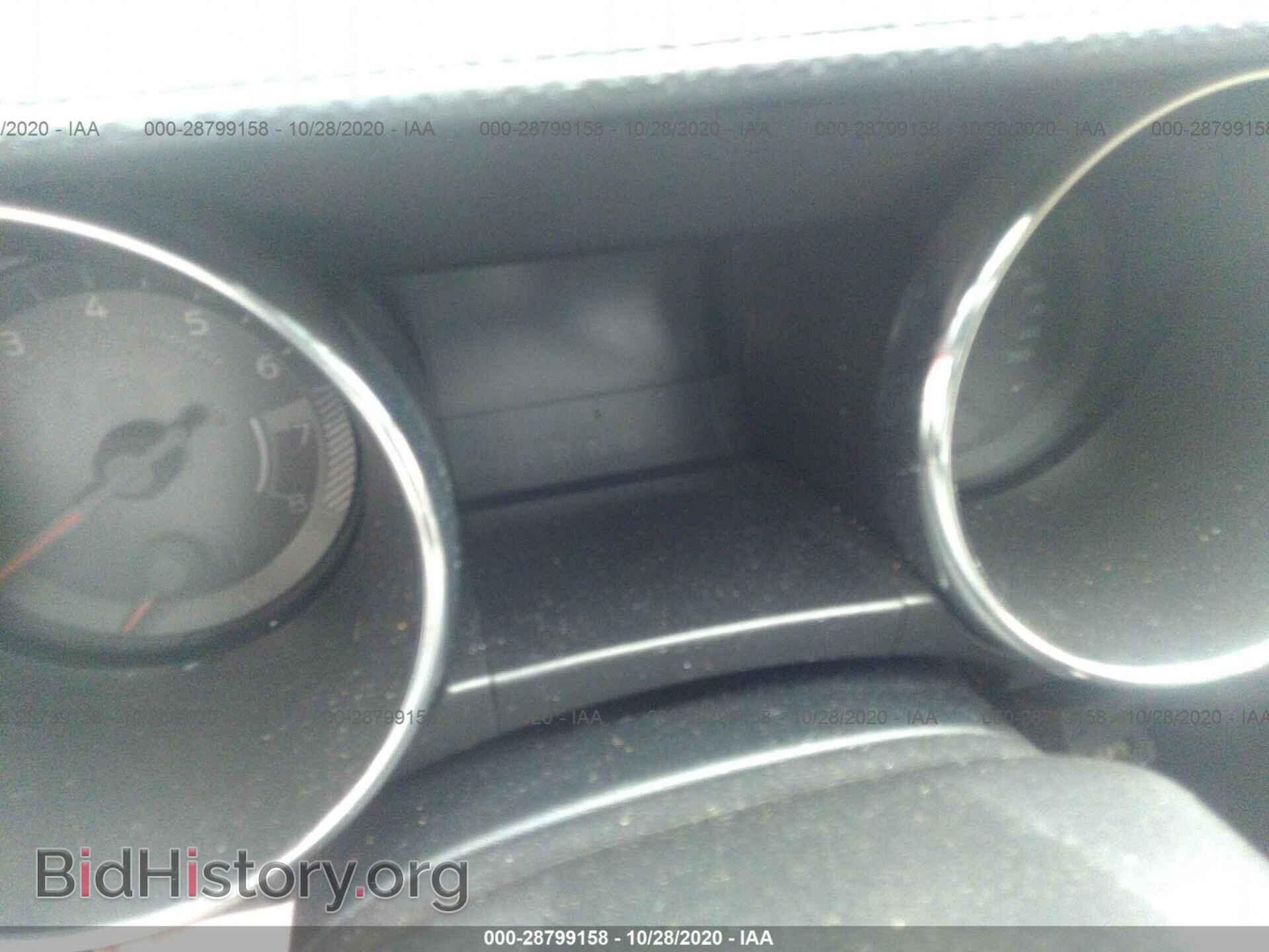 2015 FORD MUSTANG - VIN: 1FA6P8TH3F5362007 - Фото 7