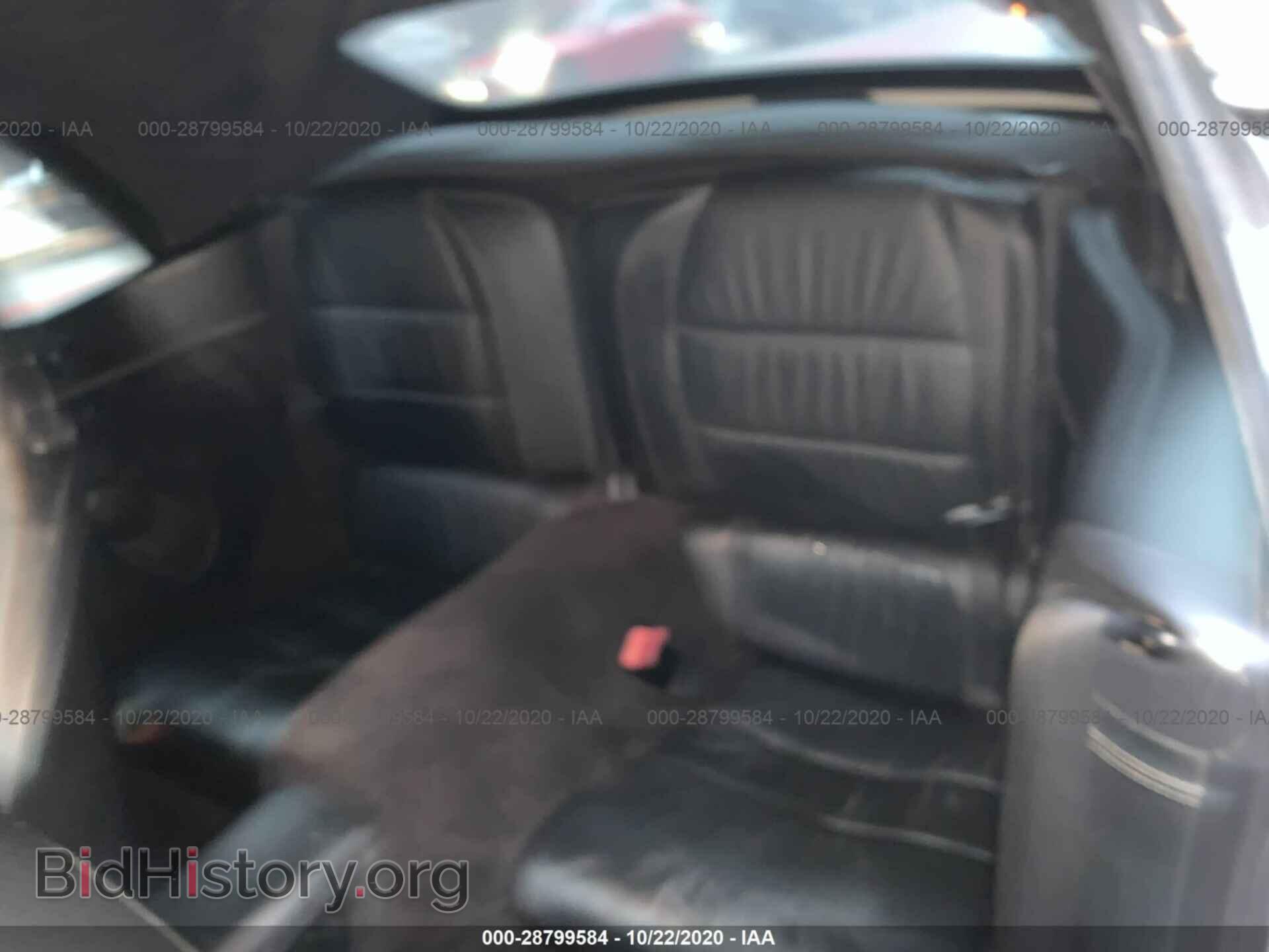 2002 PORSCHE 911 CARRERA - VIN: WP0CA29902S654088 - Фото 8