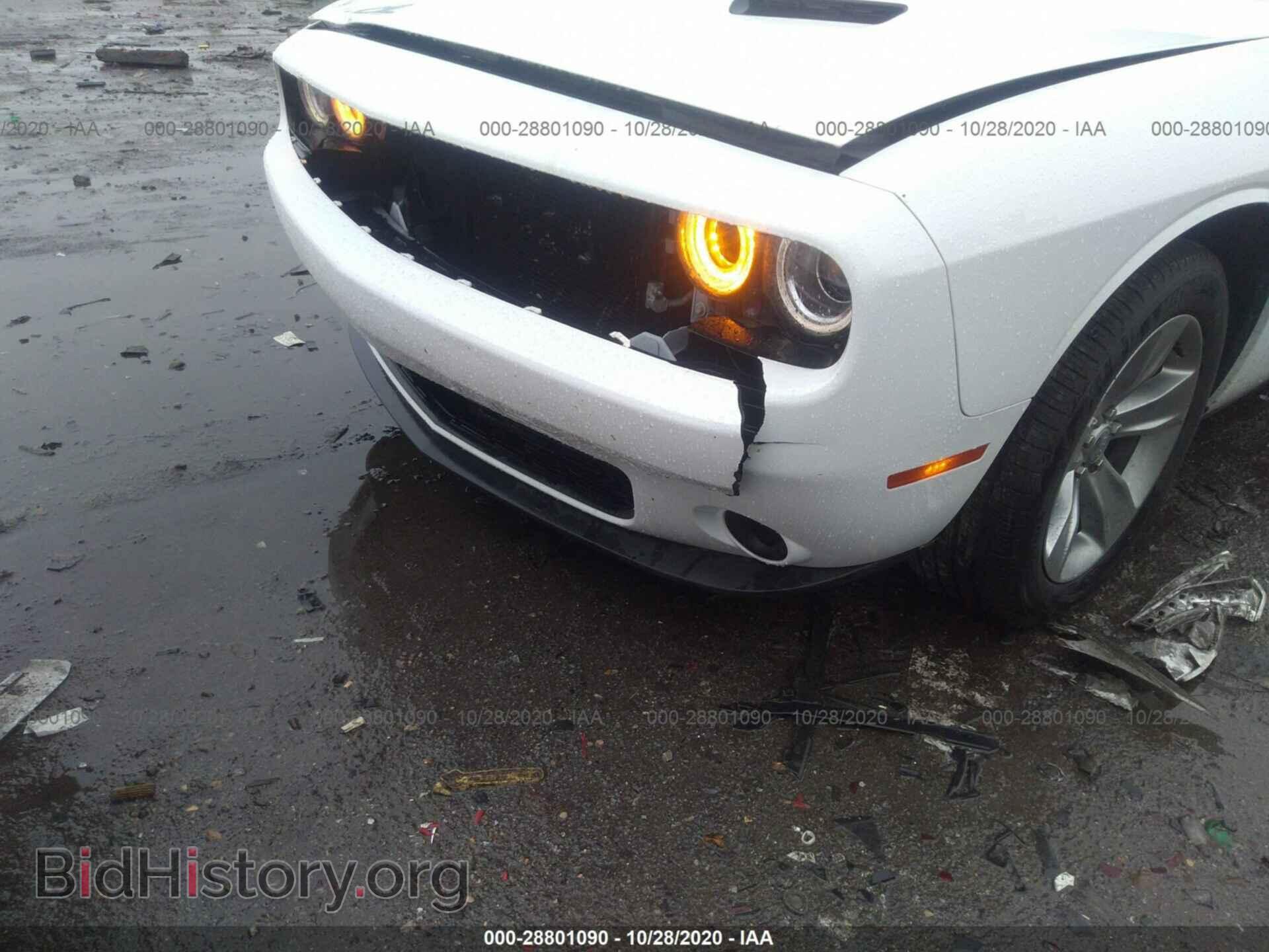 2020 DODGE CHALLENGER - VIN: 2C3CDZAG4LH105405 - Photo 6
