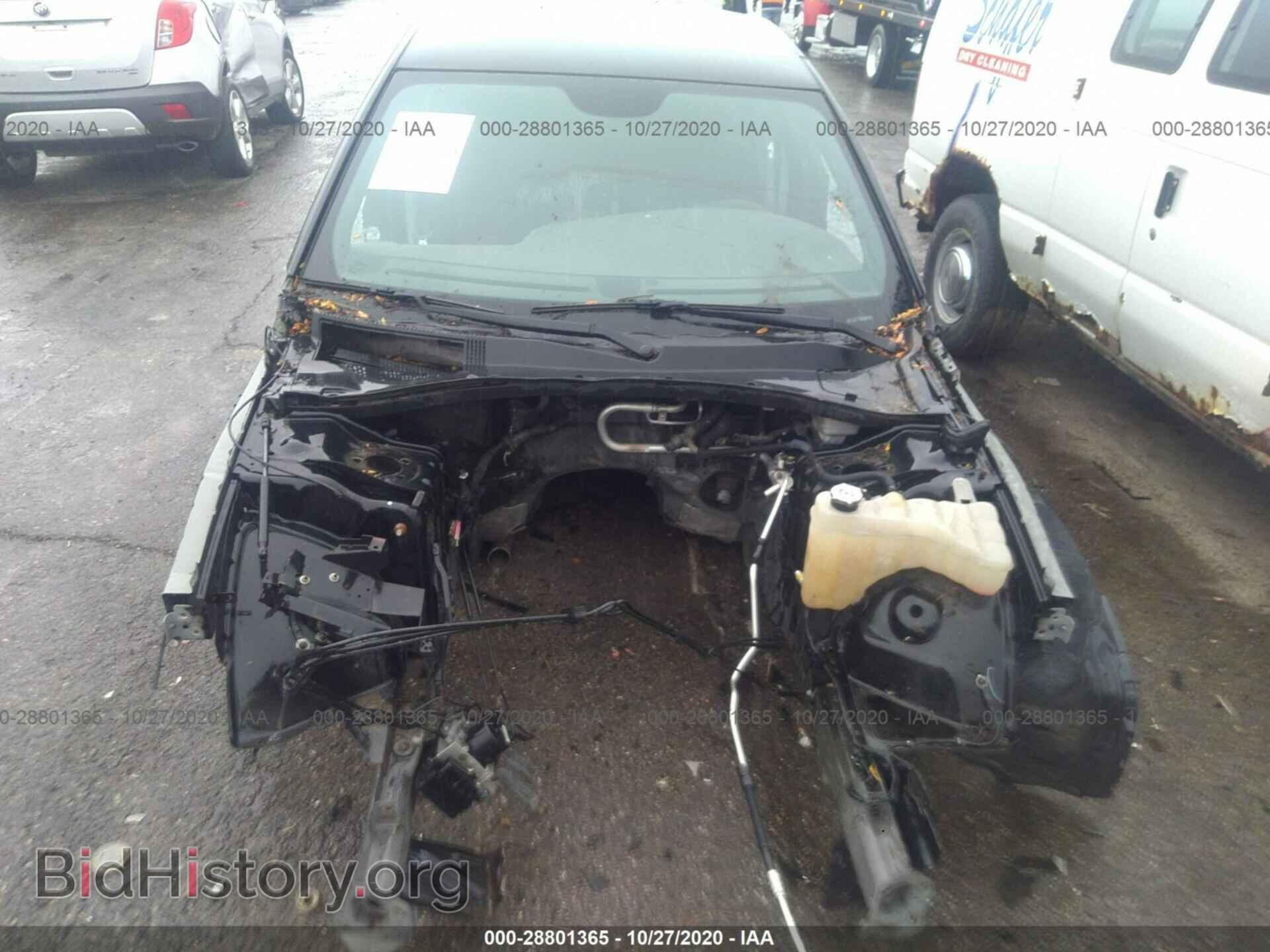 2014 DODGE CHARGER - VIN: 2C3CDXBG2EH131152 - Фото 6