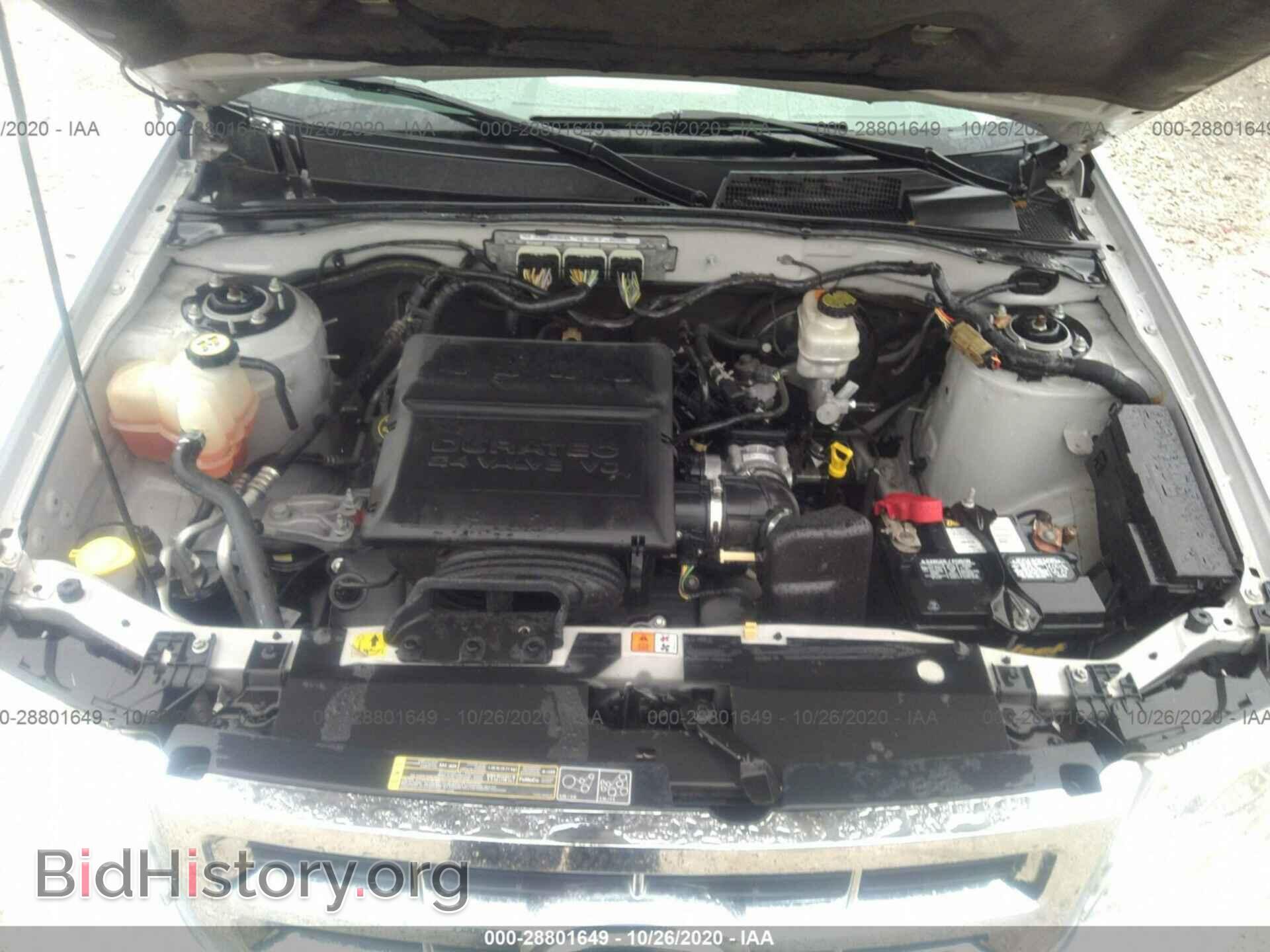 2012 FORD ESCAPE - VIN: 1FMCU0DG9CKA75065 - Фото 10