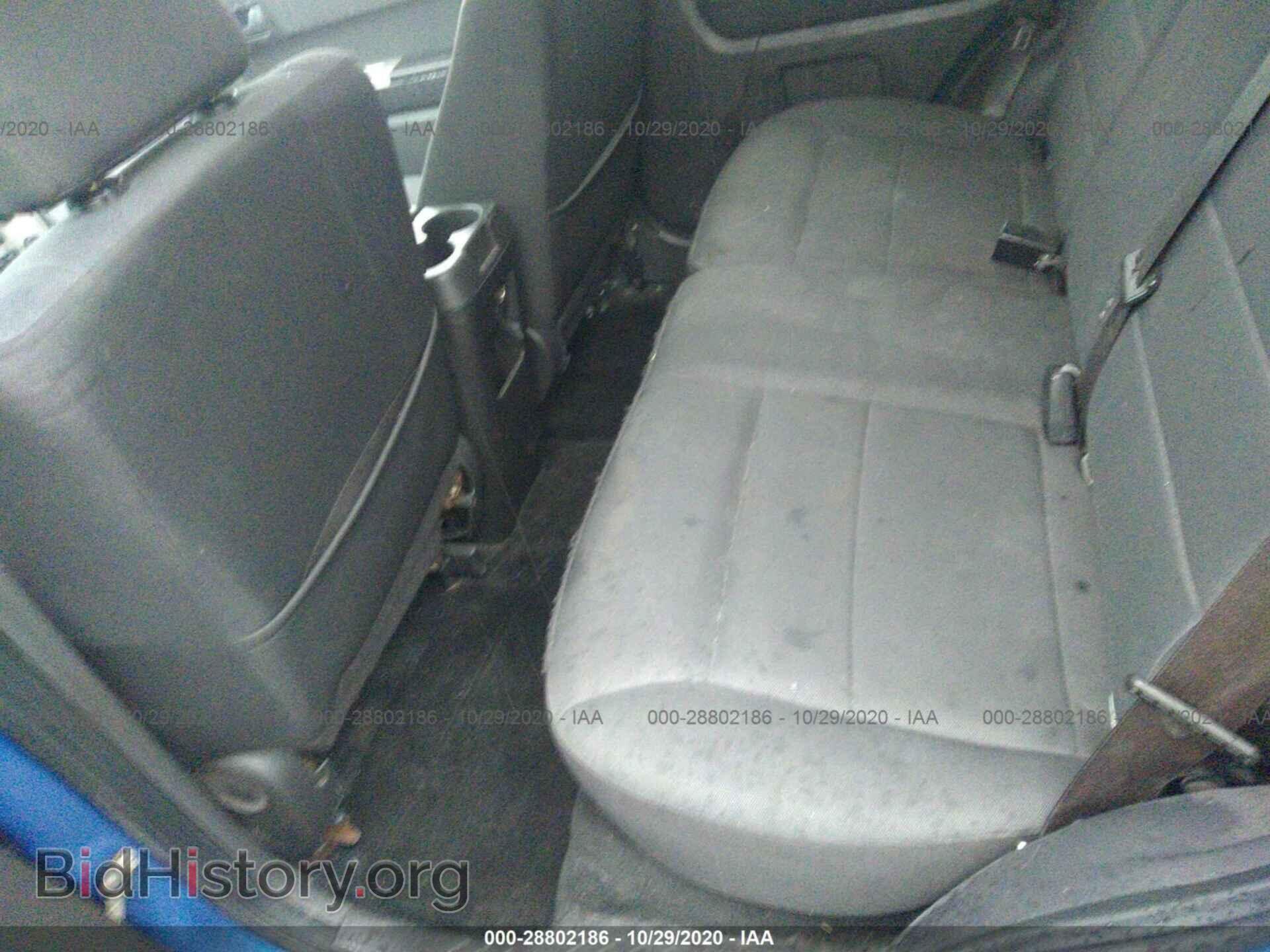 2012 FORD ESCAPE - VIN: 1FMCU0DGXCKA39532 - Фото 8