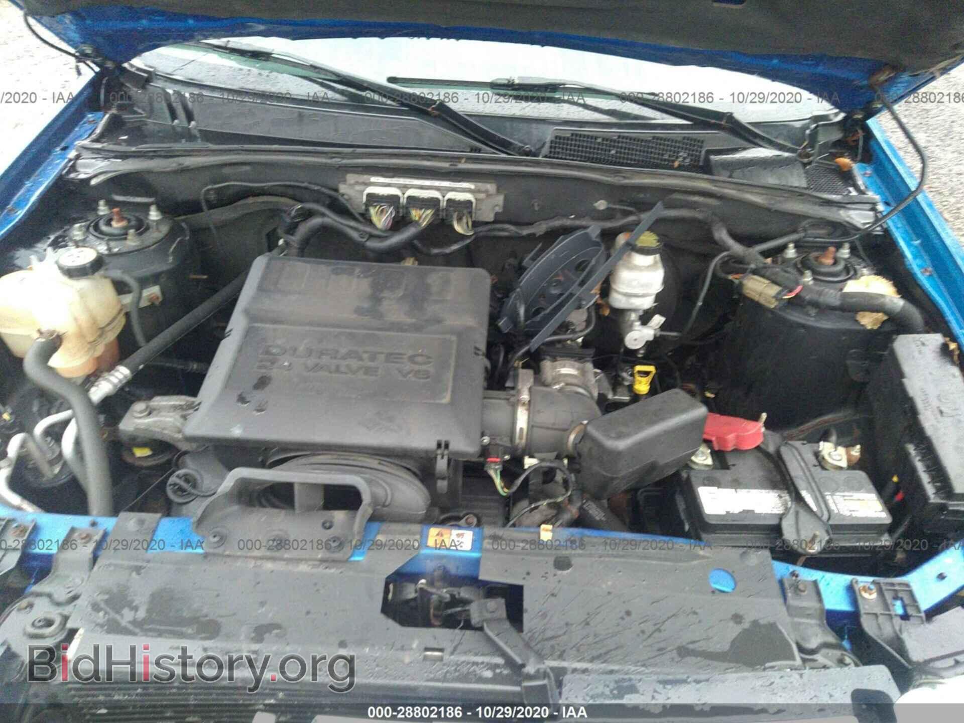 2012 FORD ESCAPE - VIN: 1FMCU0DGXCKA39532 - Фото 10