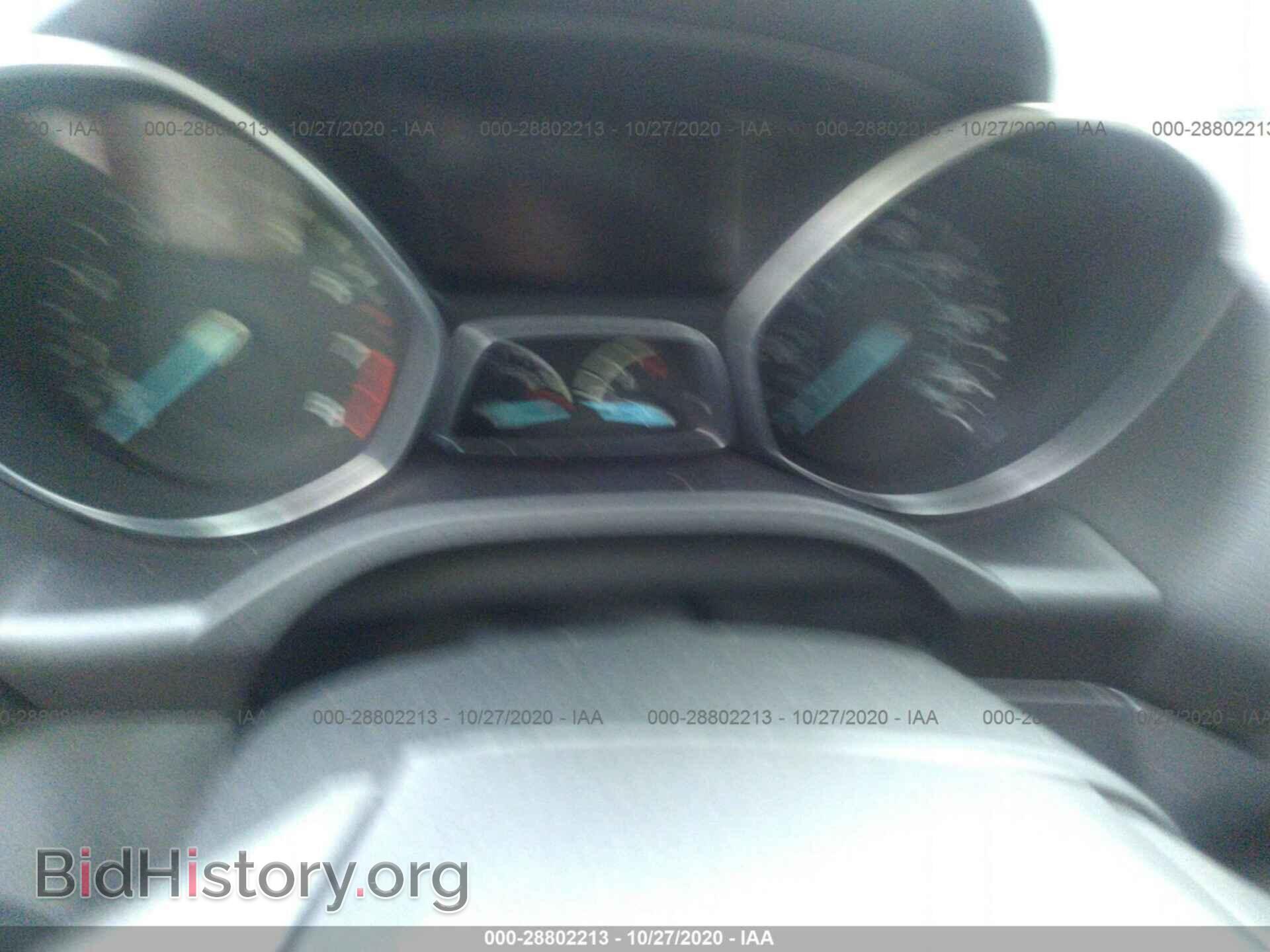 2014 FORD ESCAPE - VIN: 1FMCU9J94EUA49748 - Фото 7