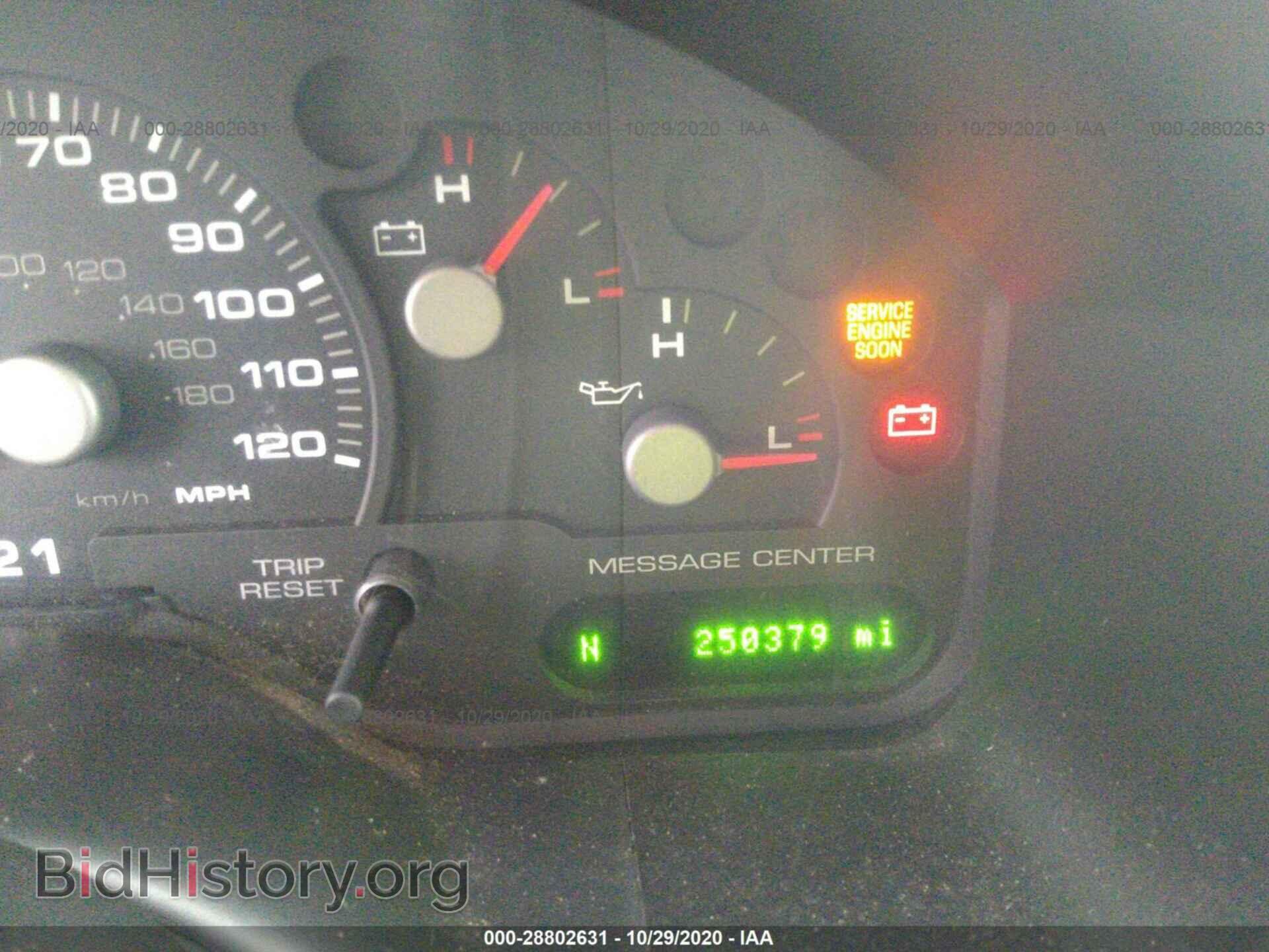 2005 FORD EXPLORER - VIN: 1FMZU73K55UB21801 - Фото 7