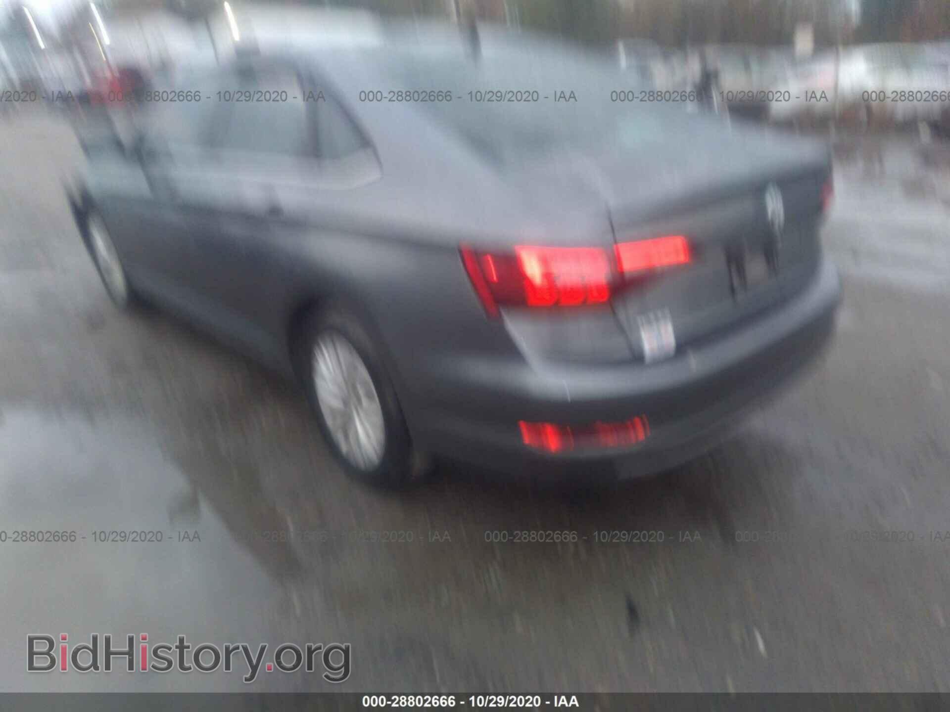 2019 VOLKSWAGEN JETTA - VIN: 3VWC57BUXKM087054 - Фото 3