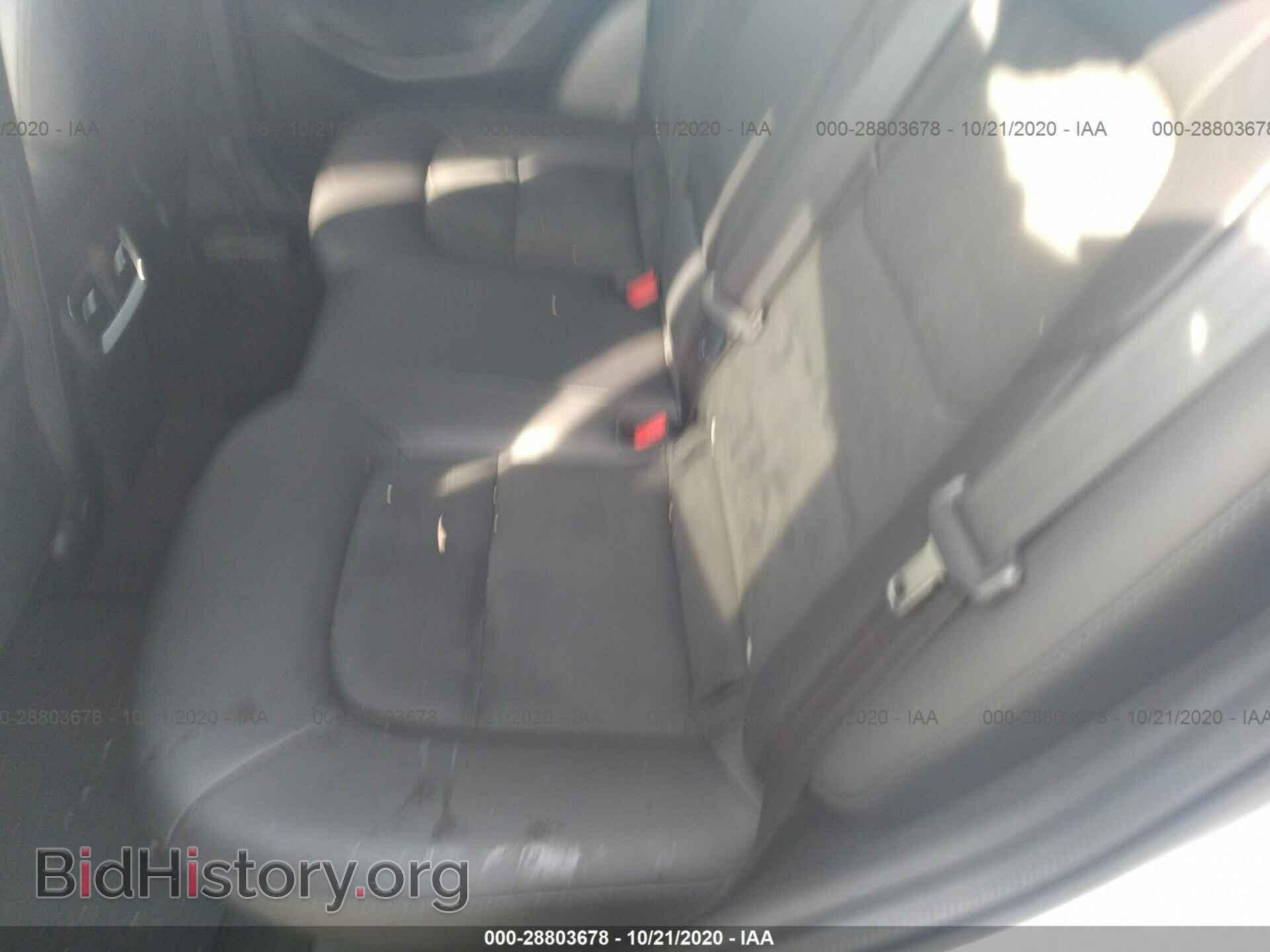 2020 MAZDA CX-5 - VIN: JM3KFBCM9L0789357 - Фото 8