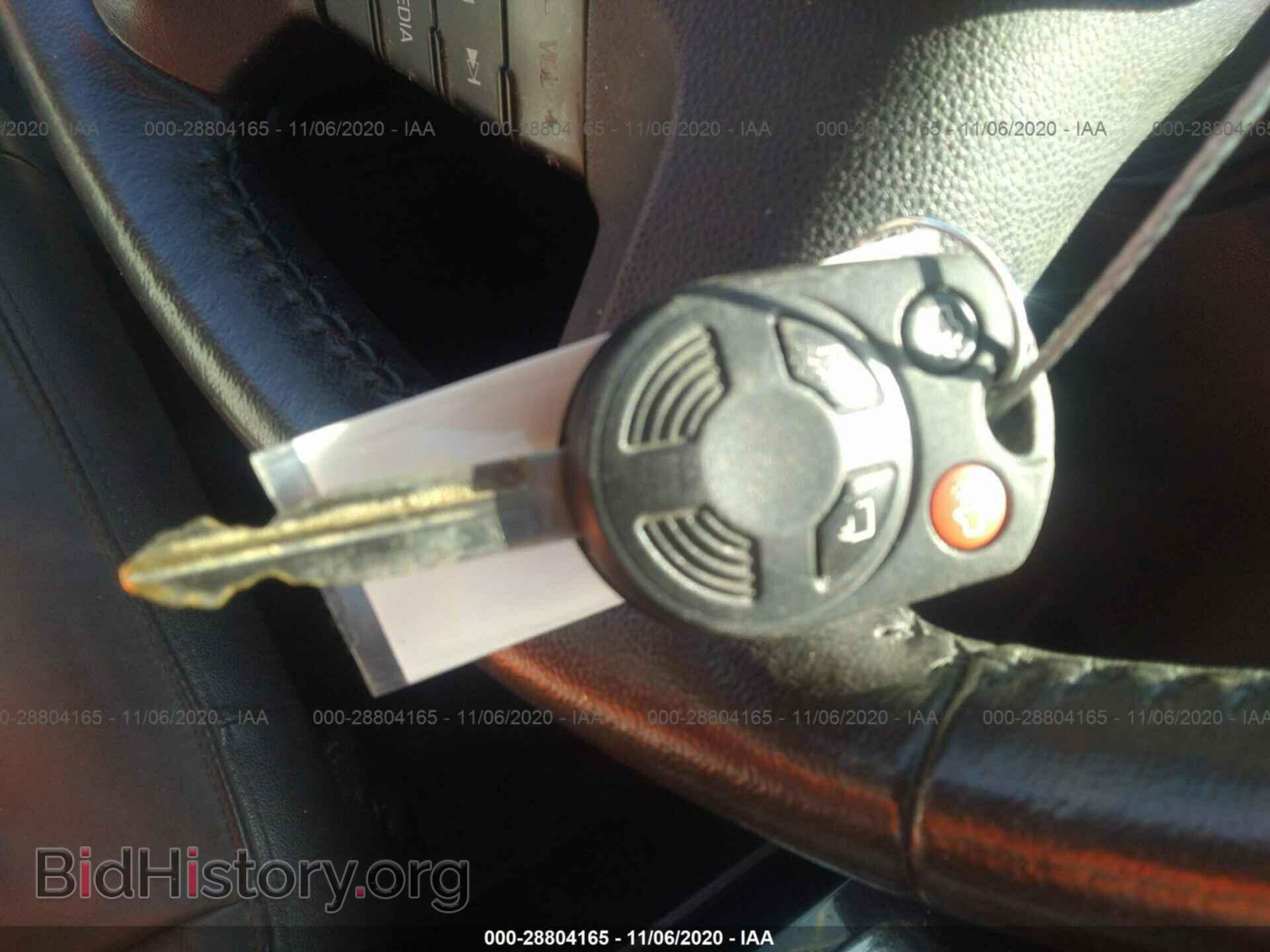 2012 FORD ESCAPE - VIN: 1FMCU0E79CKC64457 - Фото 11