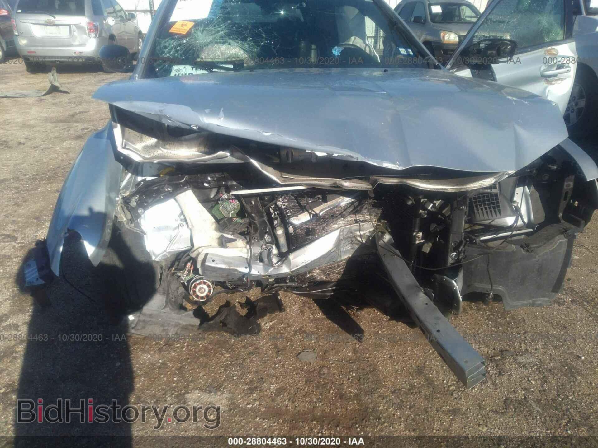 2013 CHRYSLER 300 - VIN: 2C3CCAGG6DH592040 - Фото 6