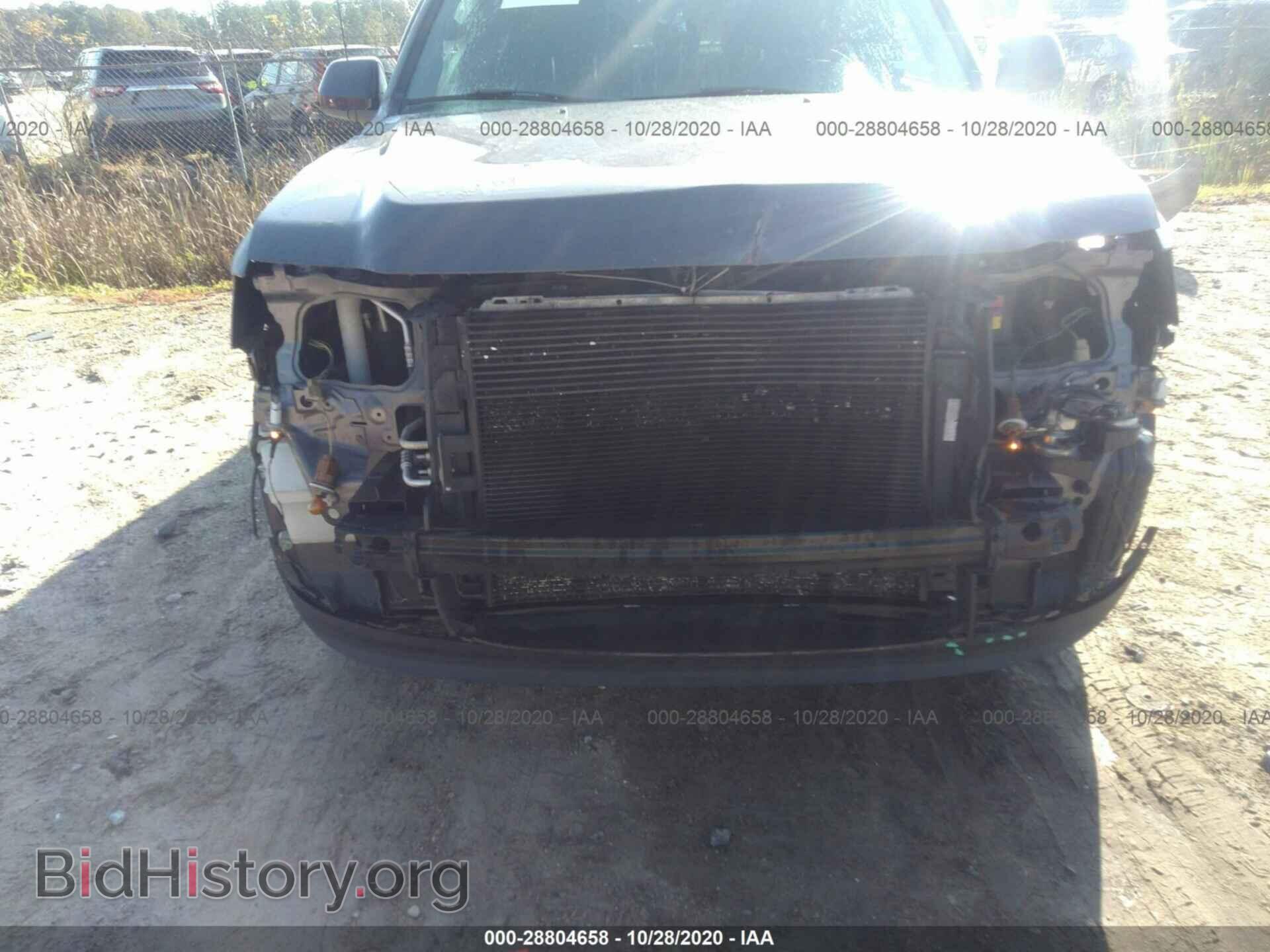 2011 FORD ESCAPE - VIN: 1FMCU0D74BKA98025 - Фото 6
