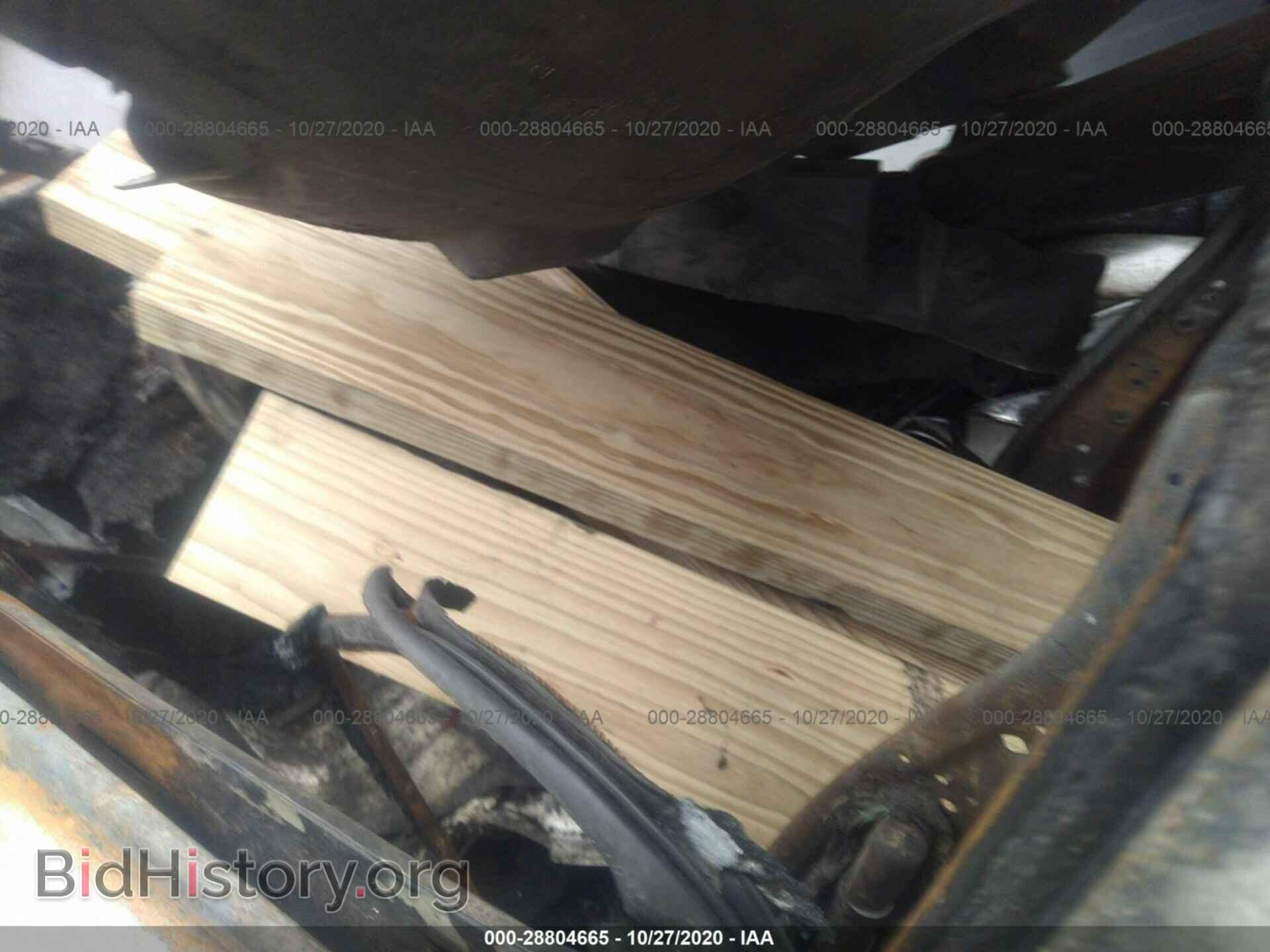 2015 KIA OPTIMA - VIN: KNAGM4A75F5617358 - Photo 5