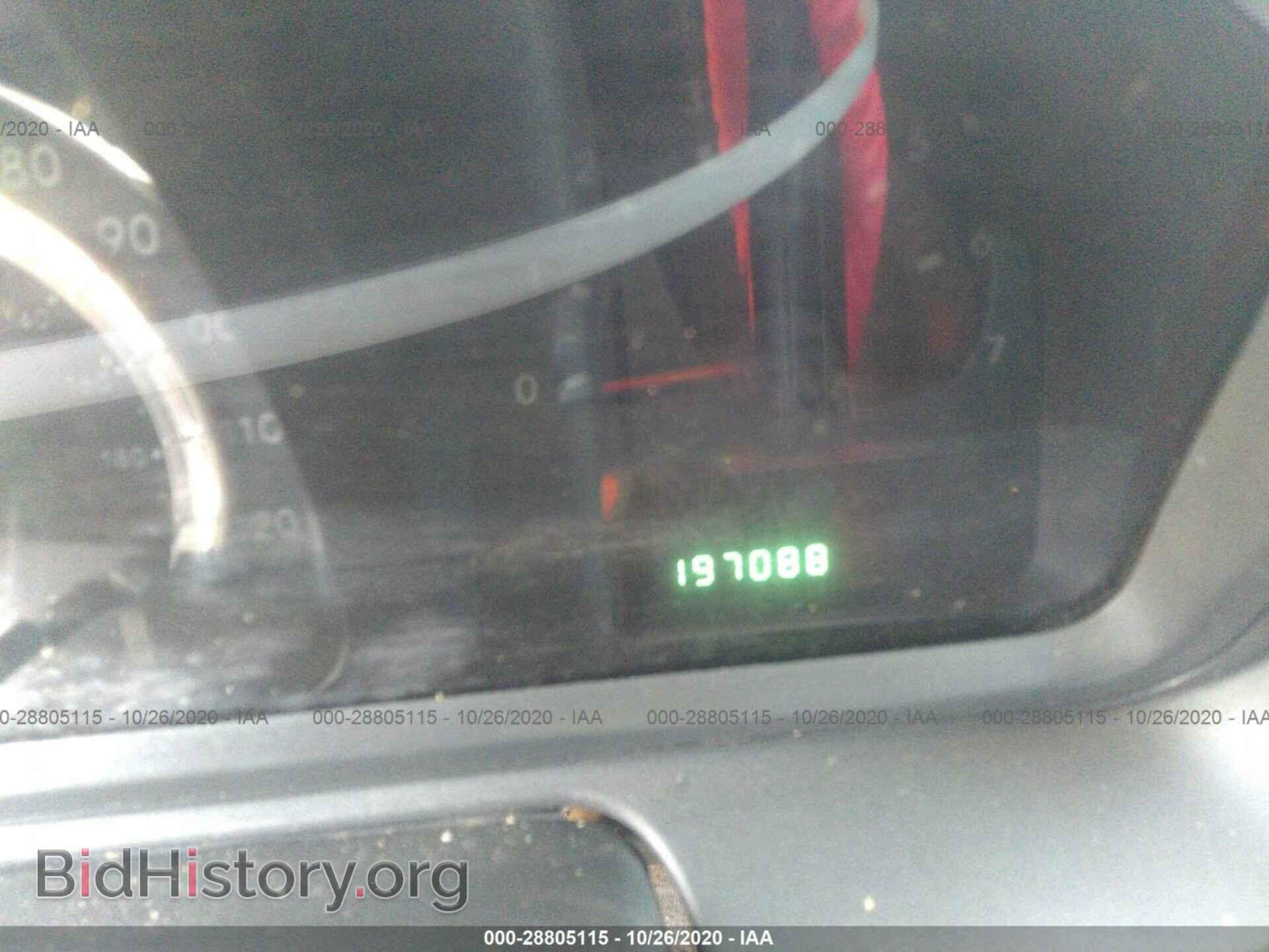 2010 DODGE JOURNEY - VIN: 3D4PG4FB5AT172803 - Photo 7